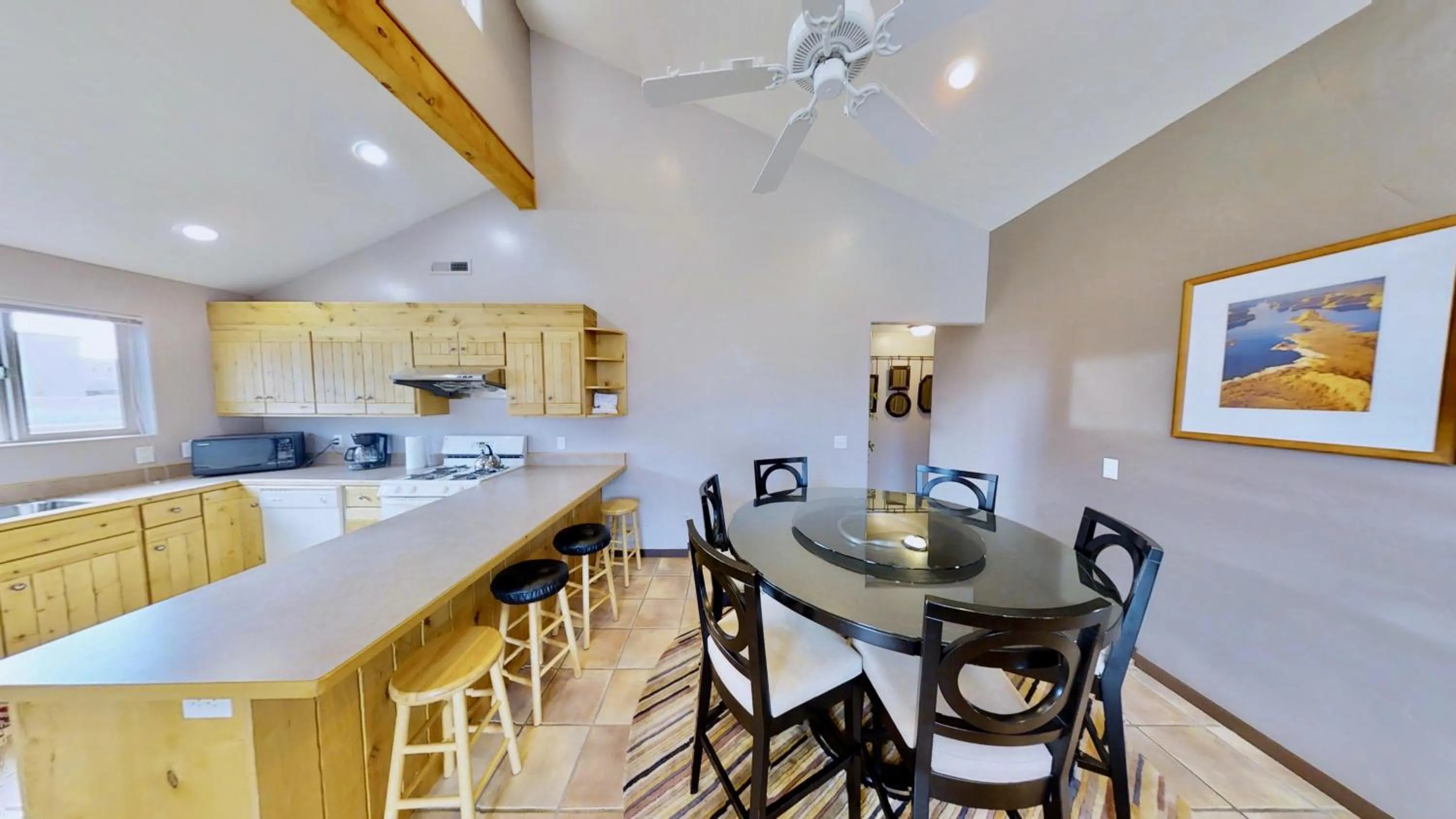 Mountain Paradise #G3