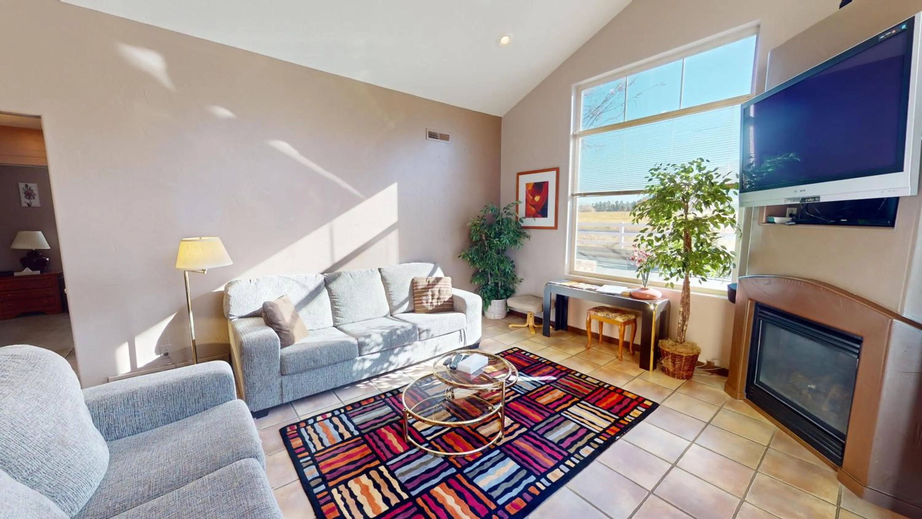 Mountain Paradise #G3