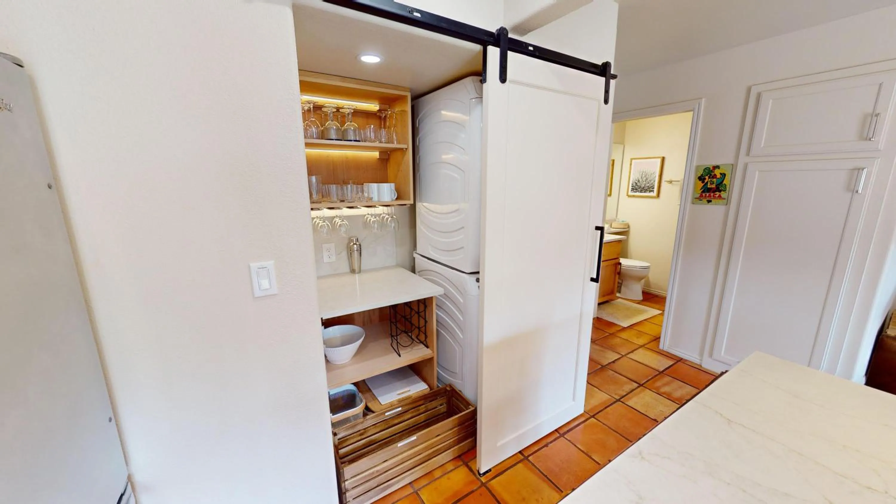 Henning's Escape #3328