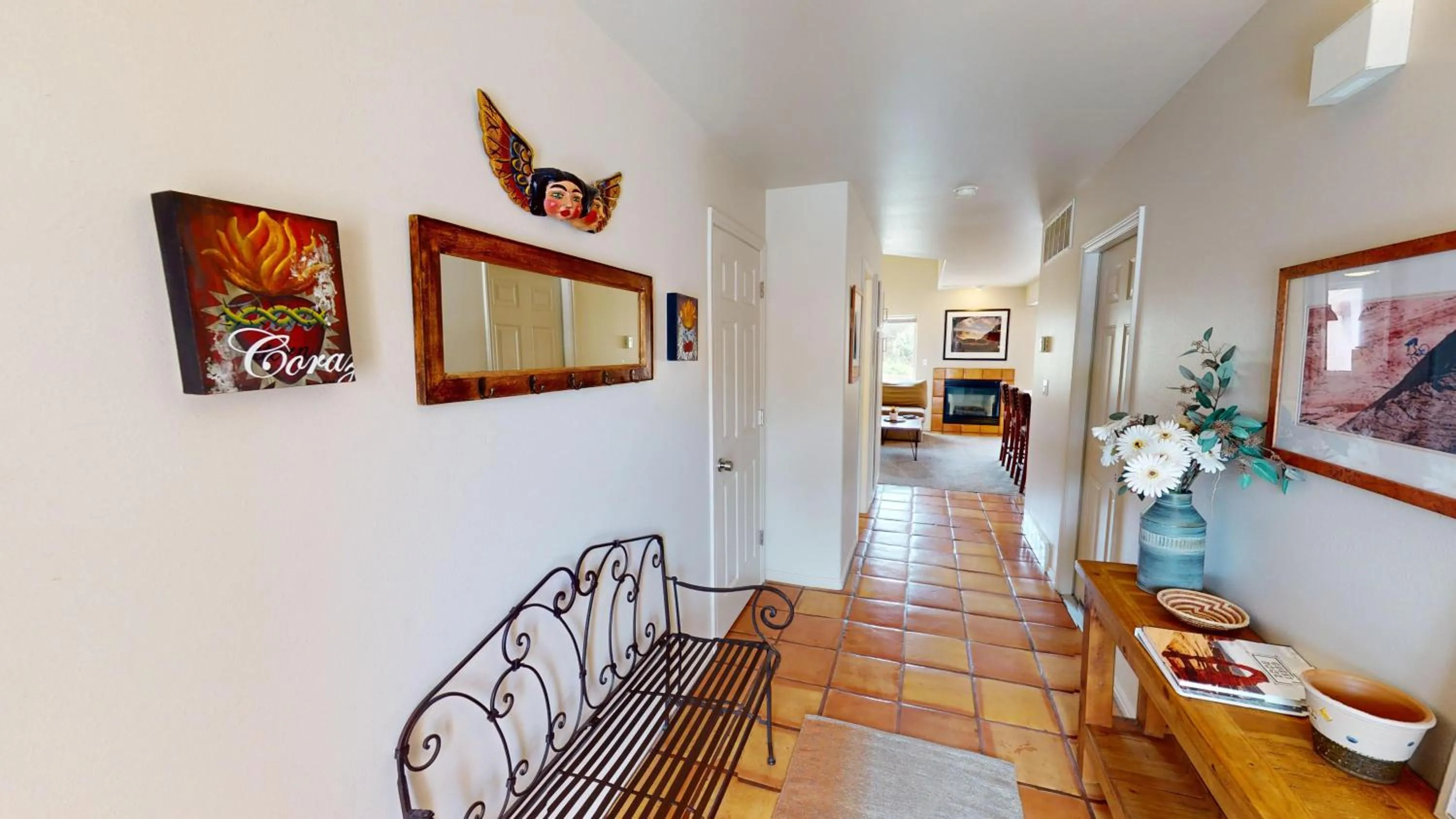 Henning's Escape #3328