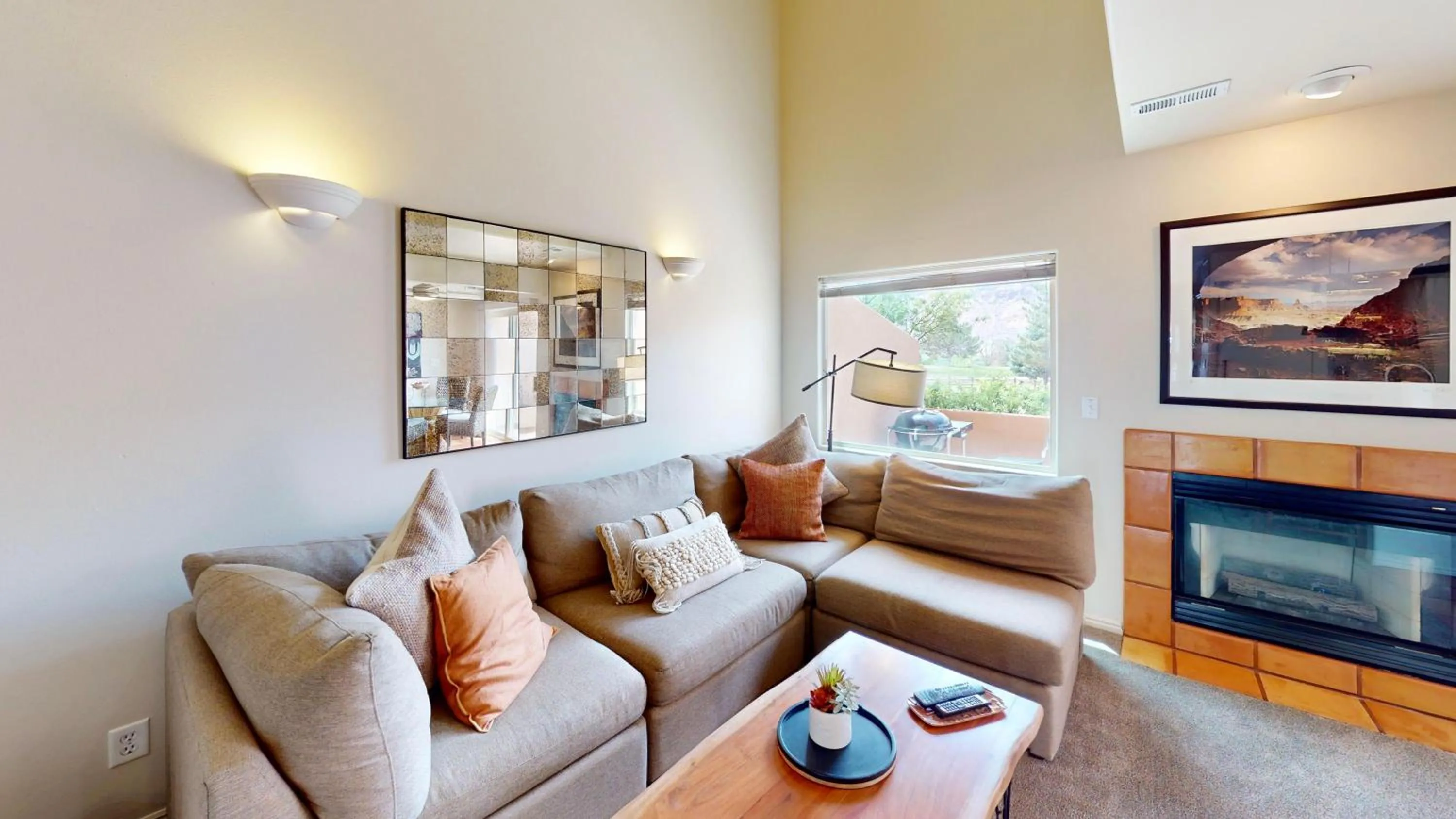 Henning's Escape #3328