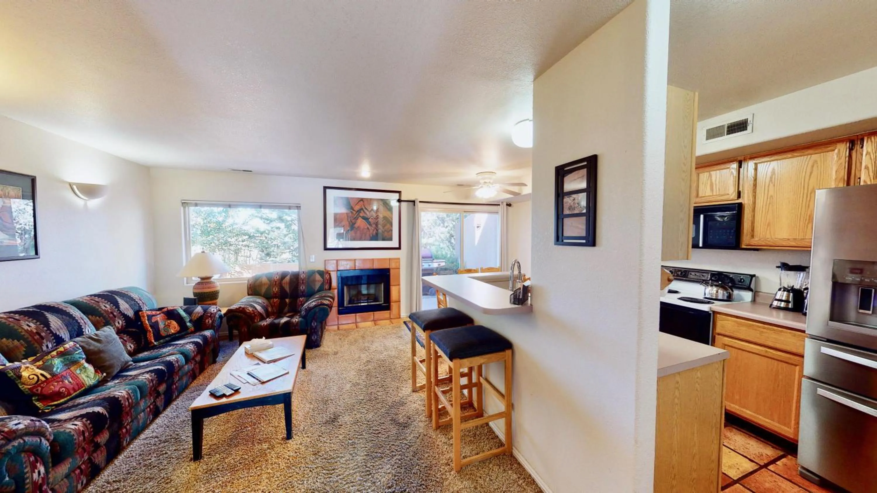 Kayenta Springs #3243