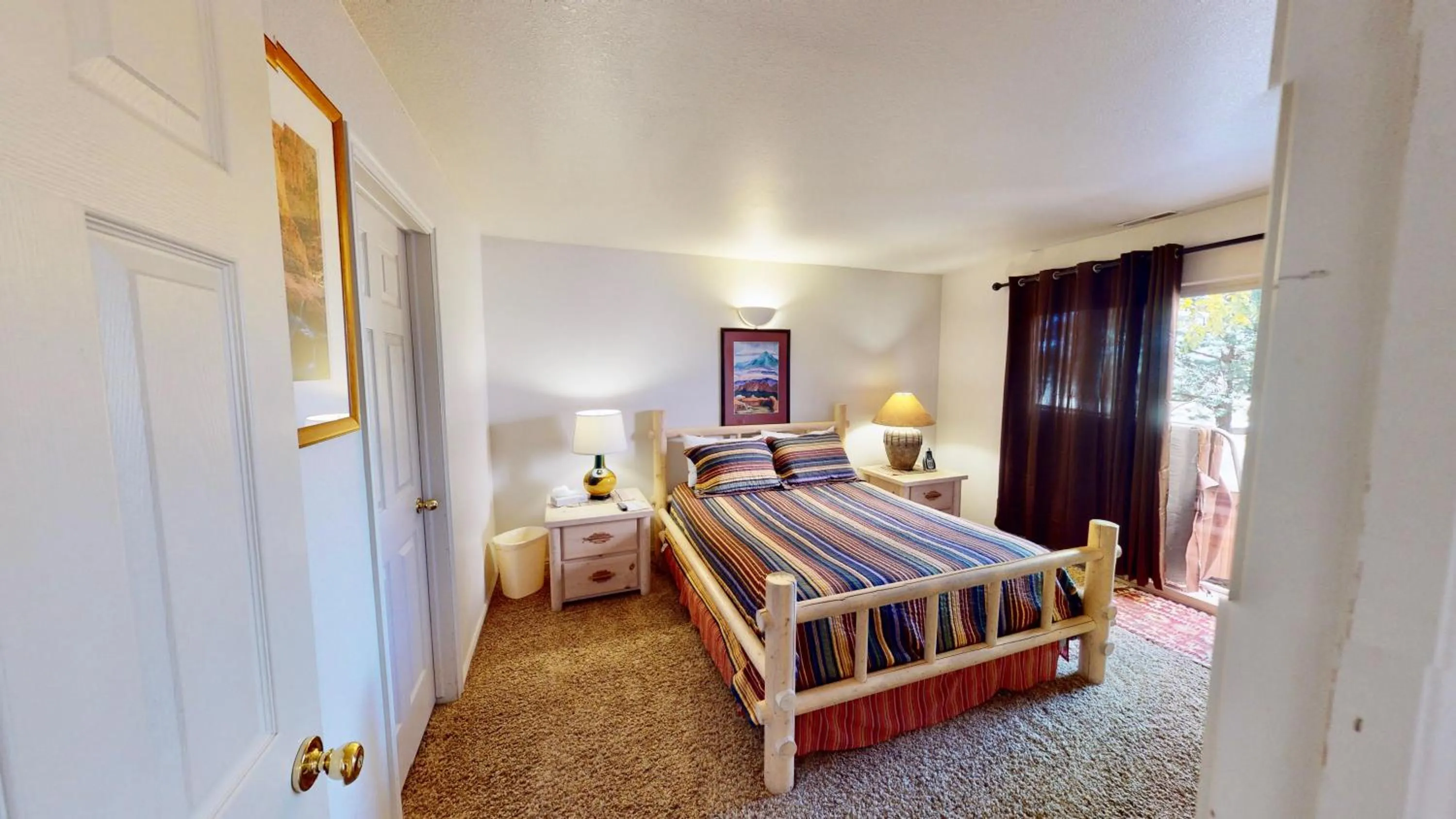 Bed in Kayenta Springs #3243