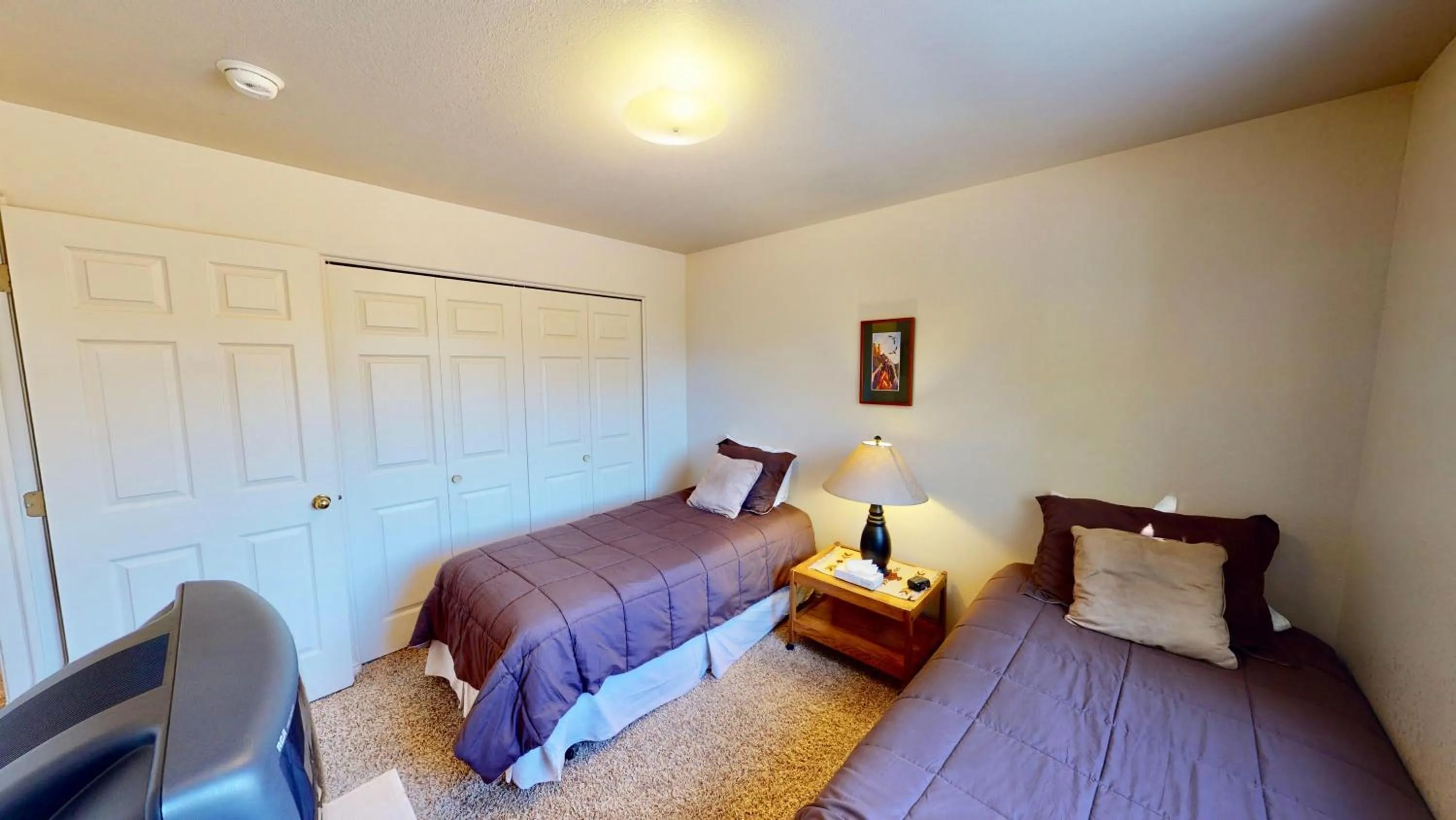 Bed in Kayenta Springs #3243