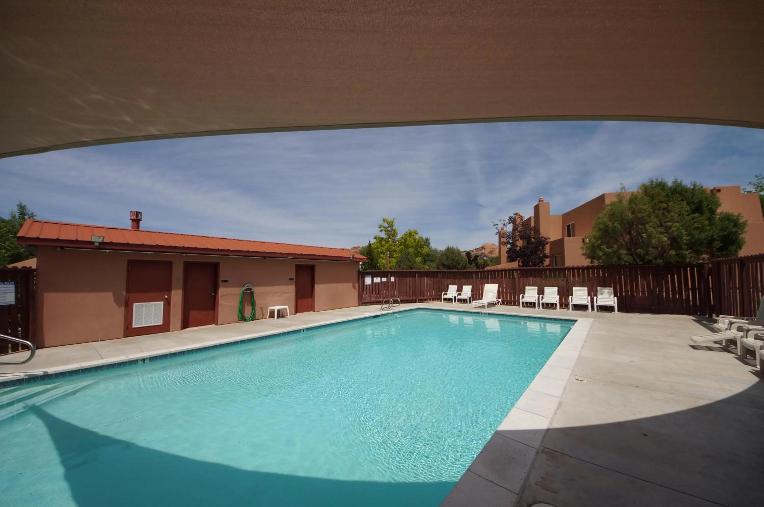 Kokopelli's Kiva #3230