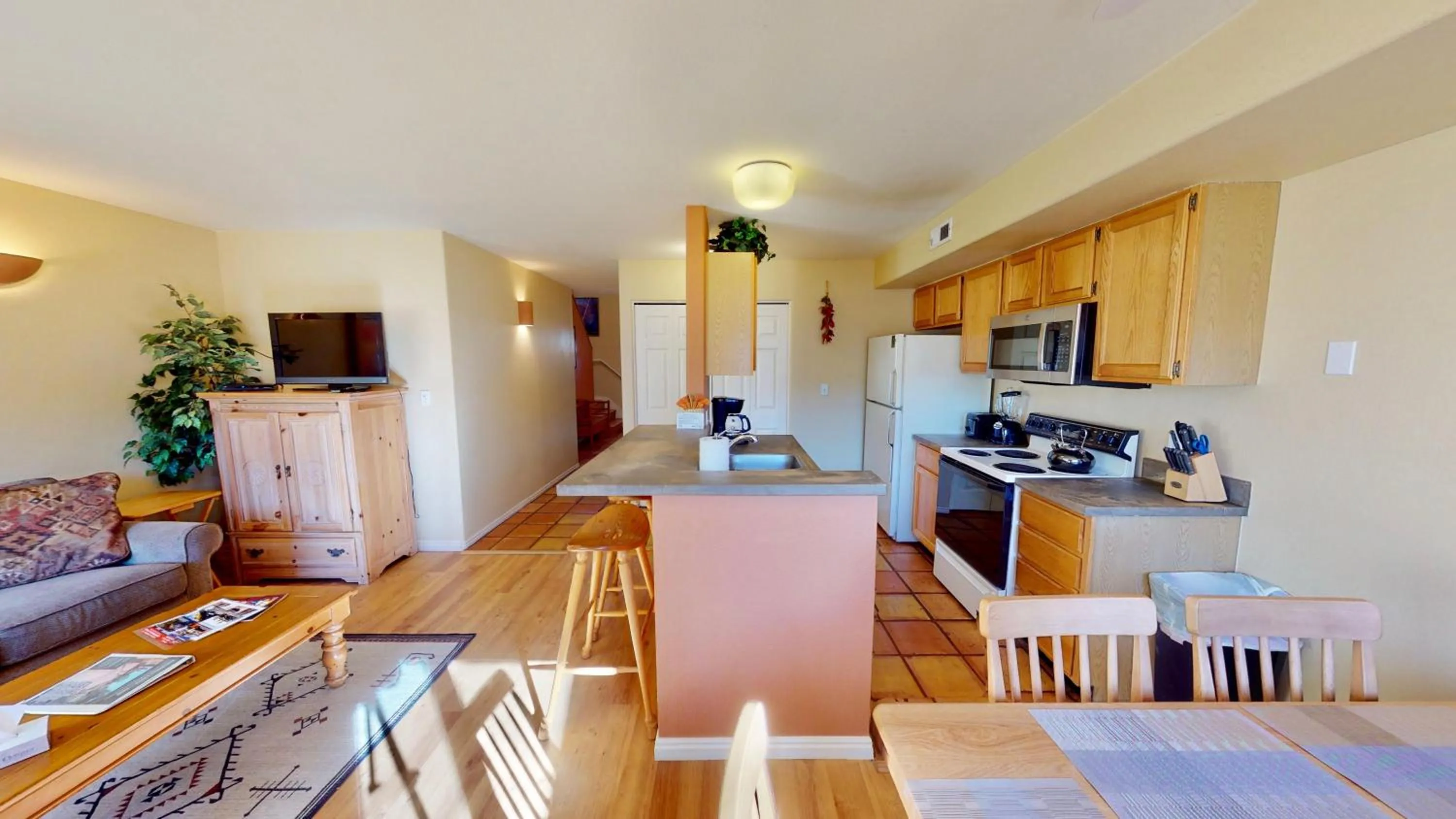 Kokopelli's Kiva #3230