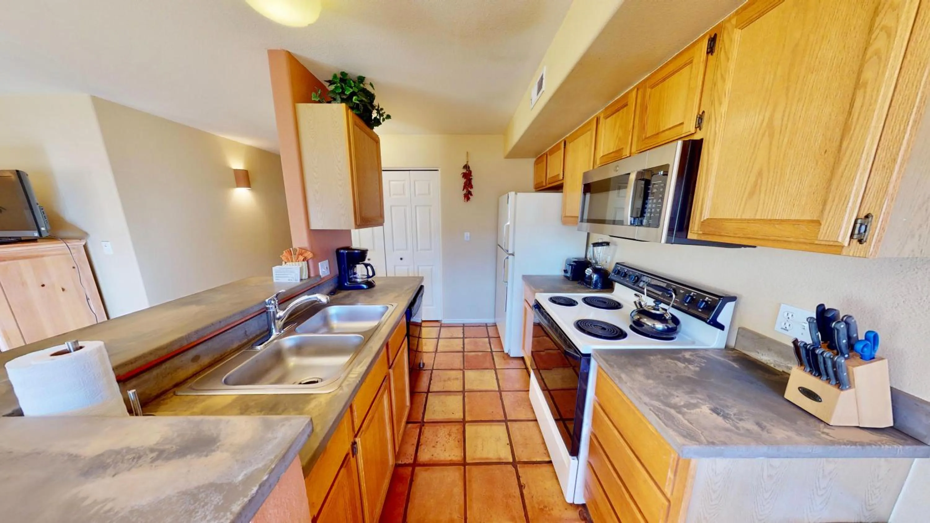 Kokopelli's Kiva #3230