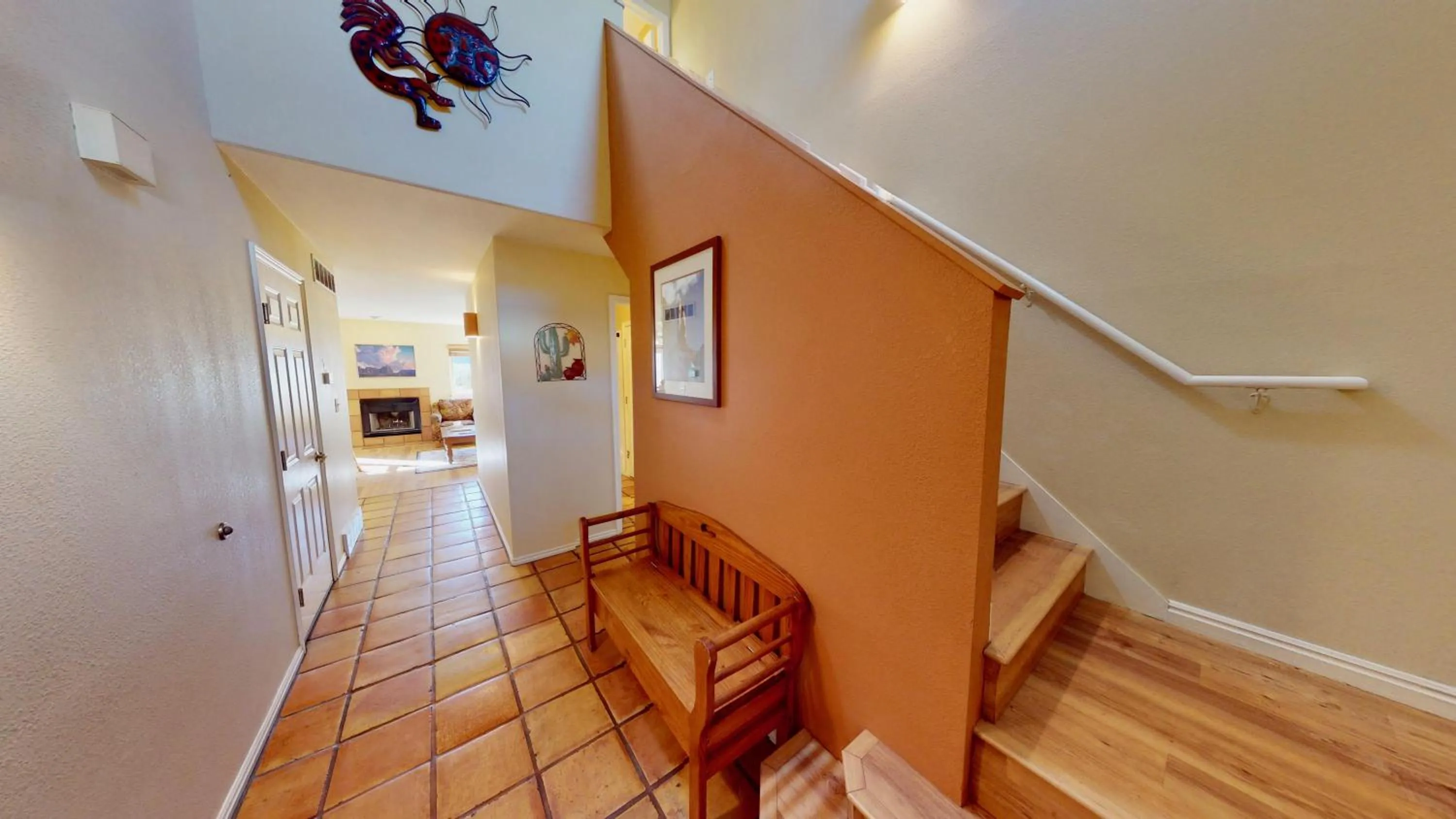 Kokopelli's Kiva #3230