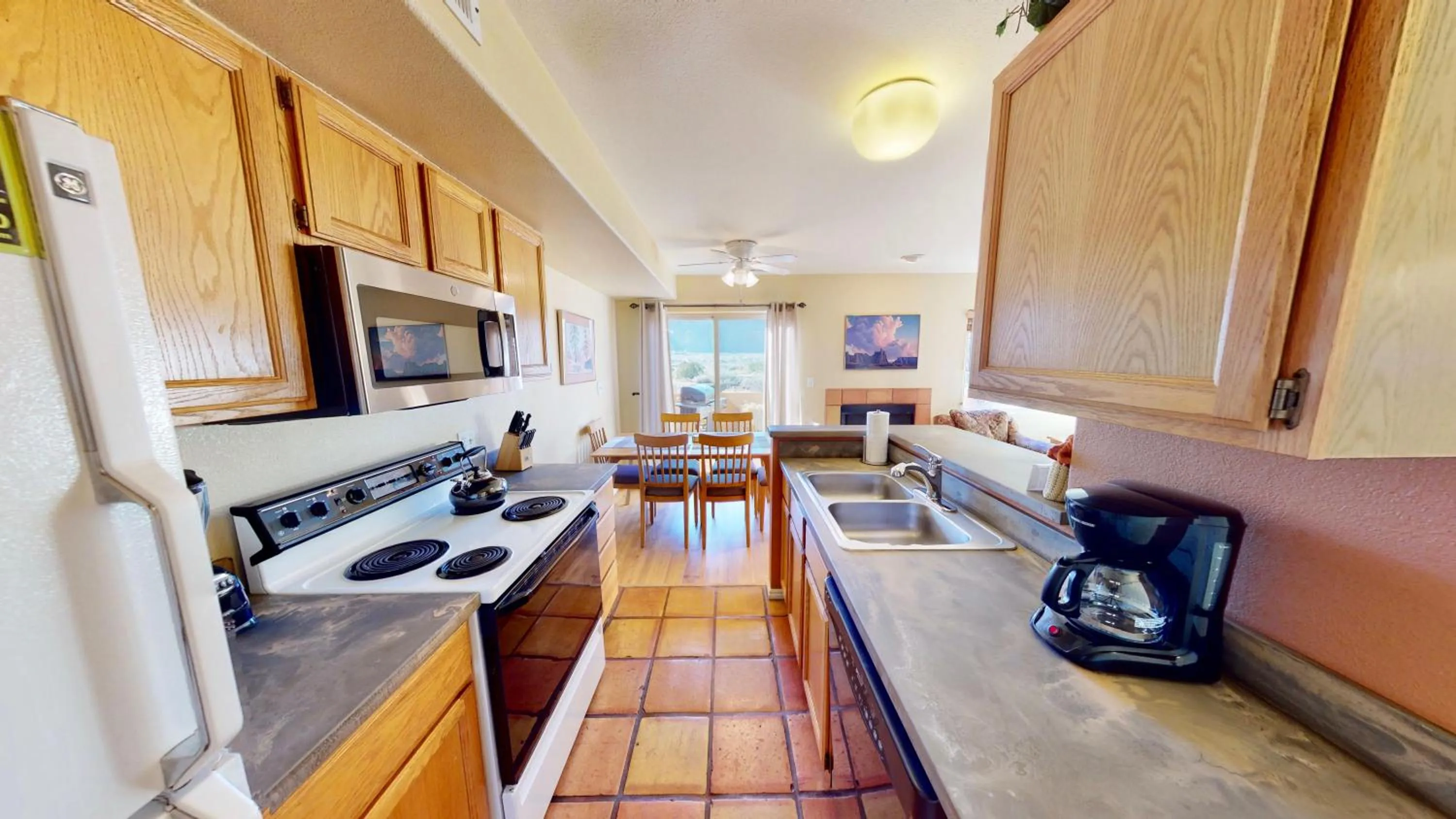 Kokopelli's Kiva #3230