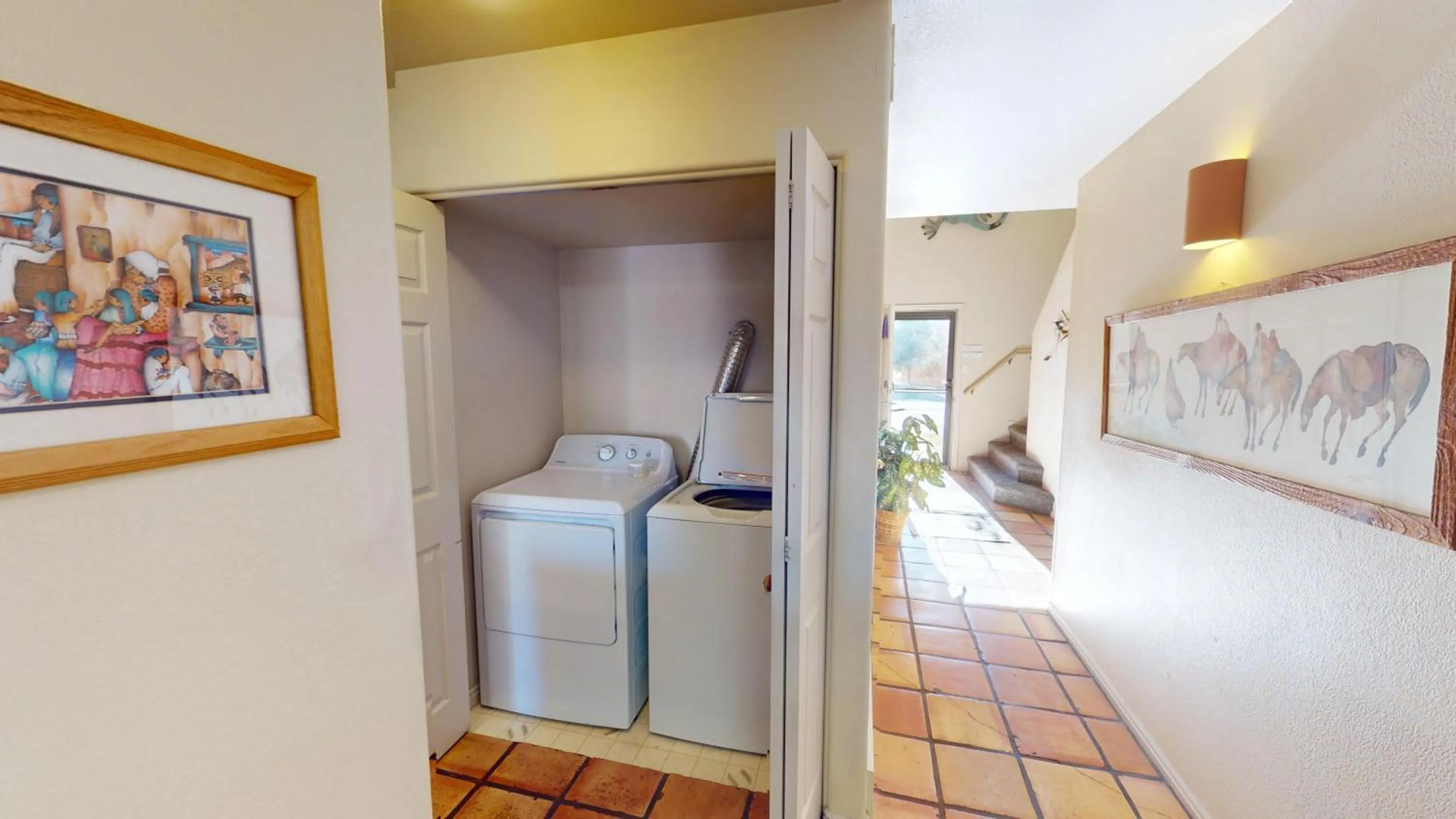 Kokopelli Dream #3251