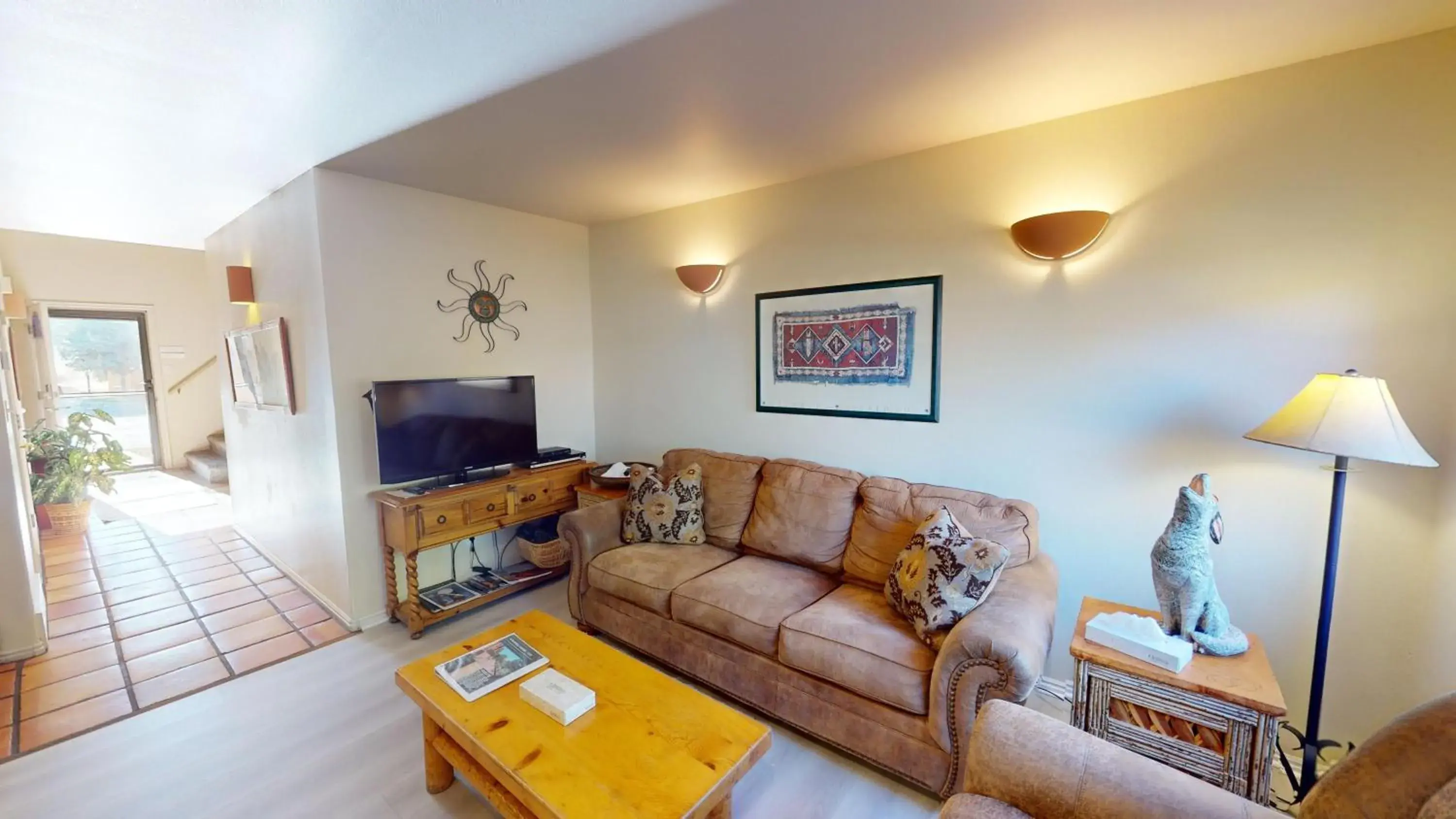 Kokopelli Dream #3251 Kokopelli Dream #3251