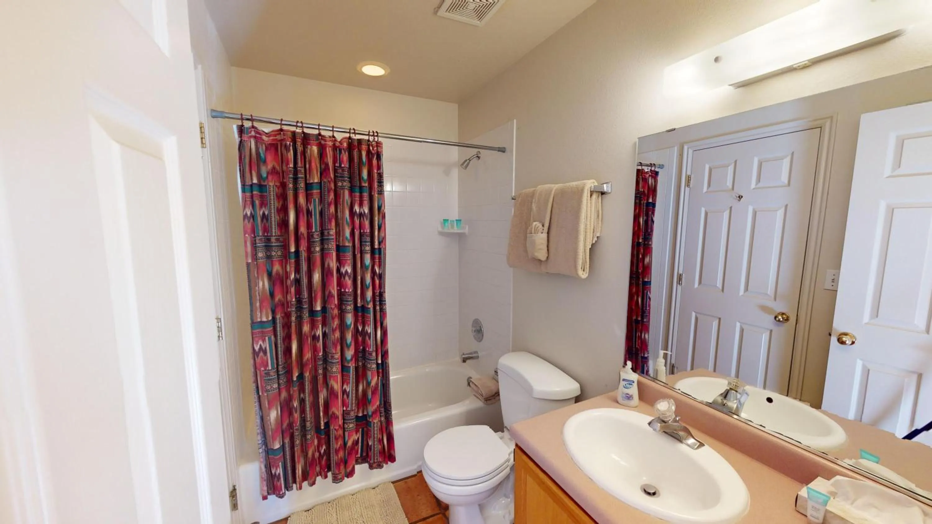 Kokopelli Dream #3251