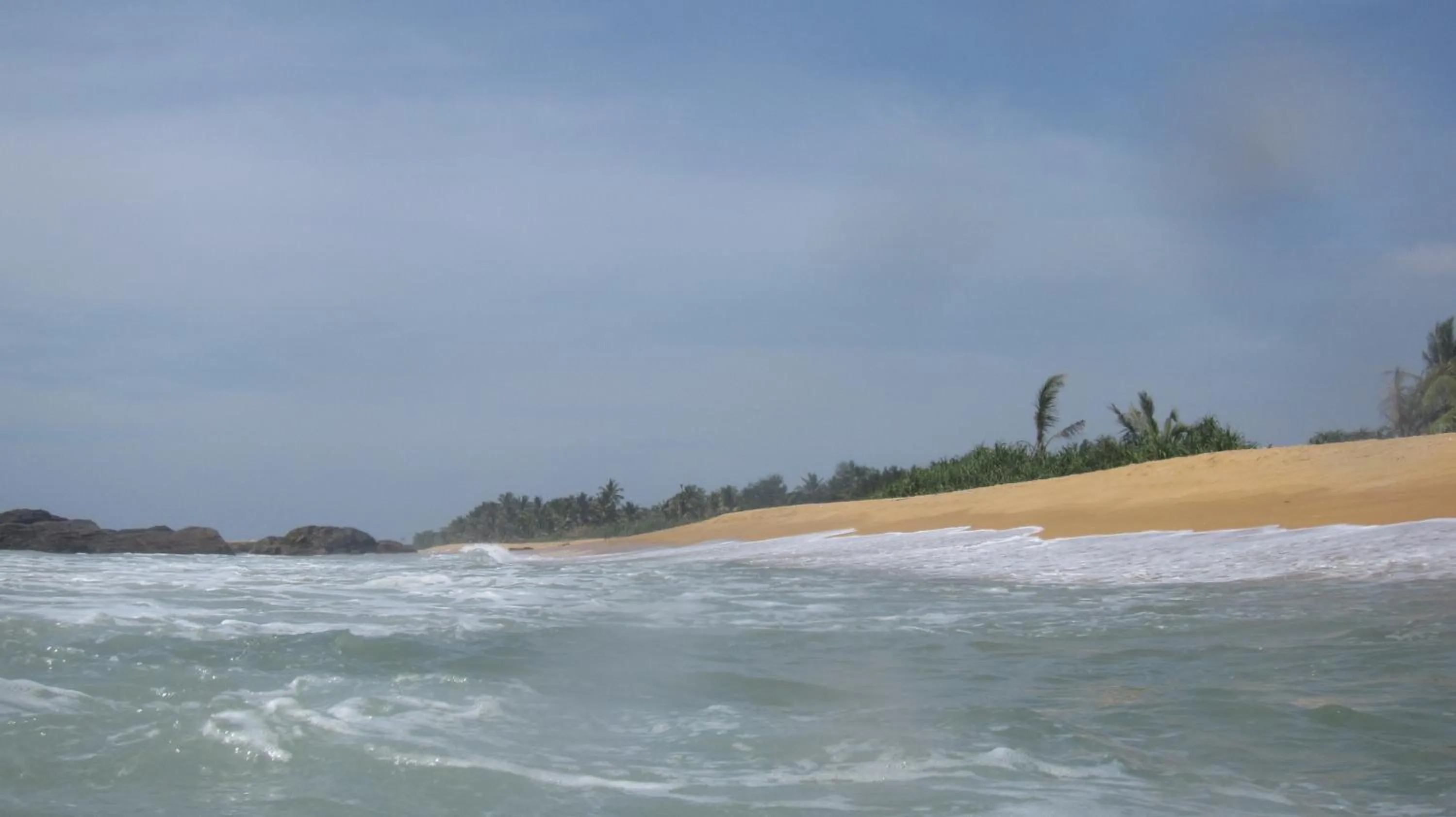 Day in Villa Ranmenika