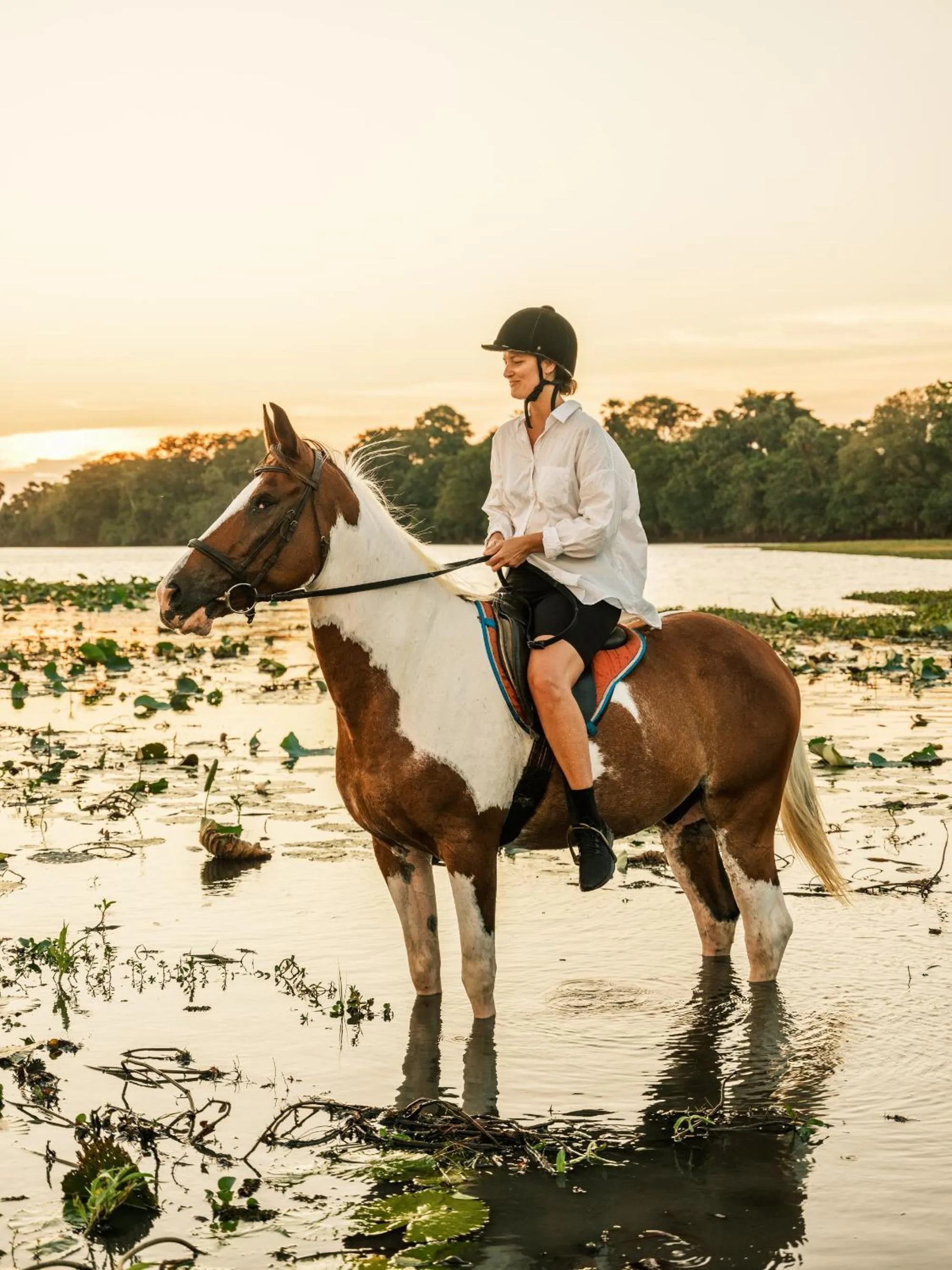 Day in Uga Ulagalla - Anuradhapura