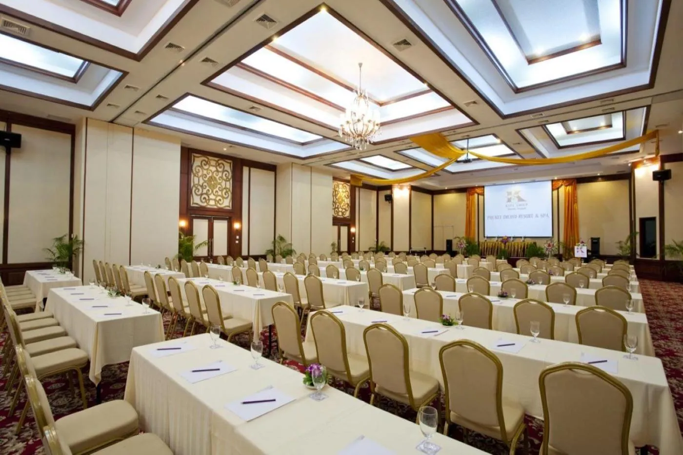 Phuket Orchid Resort and Spa