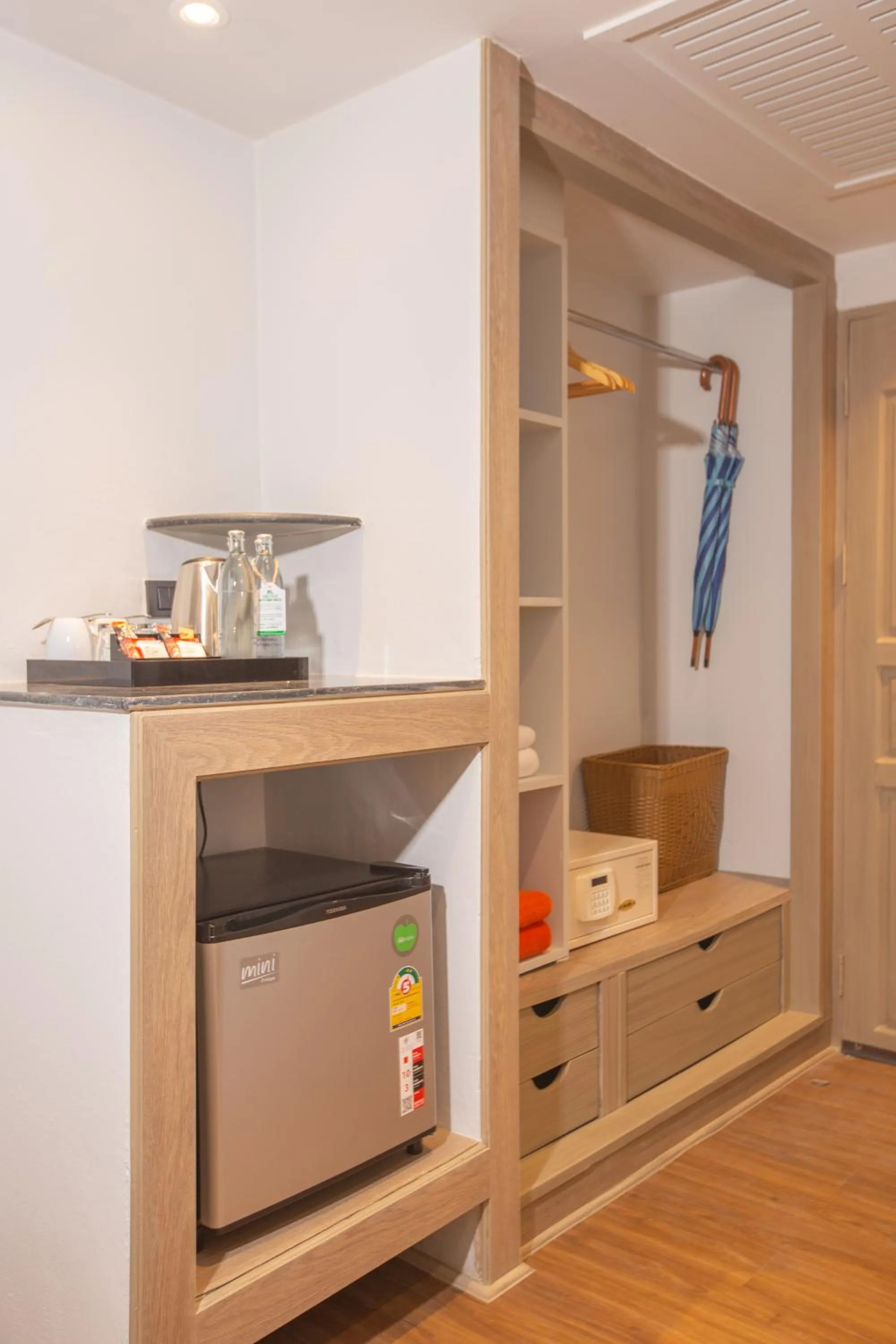 Phuket Orchid Resort and Spa