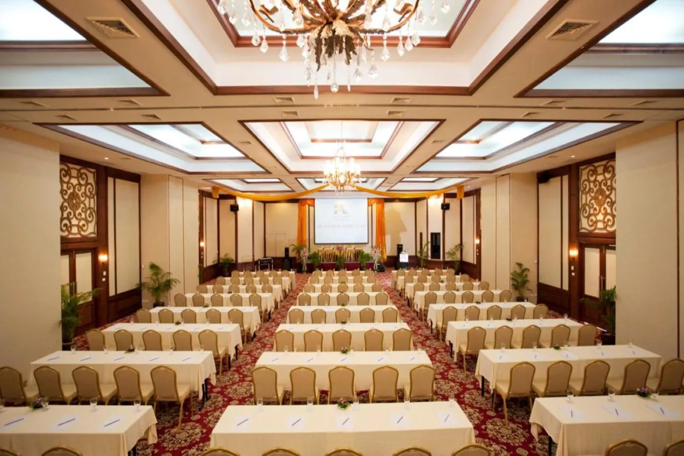 Phuket Orchid Resort and Spa