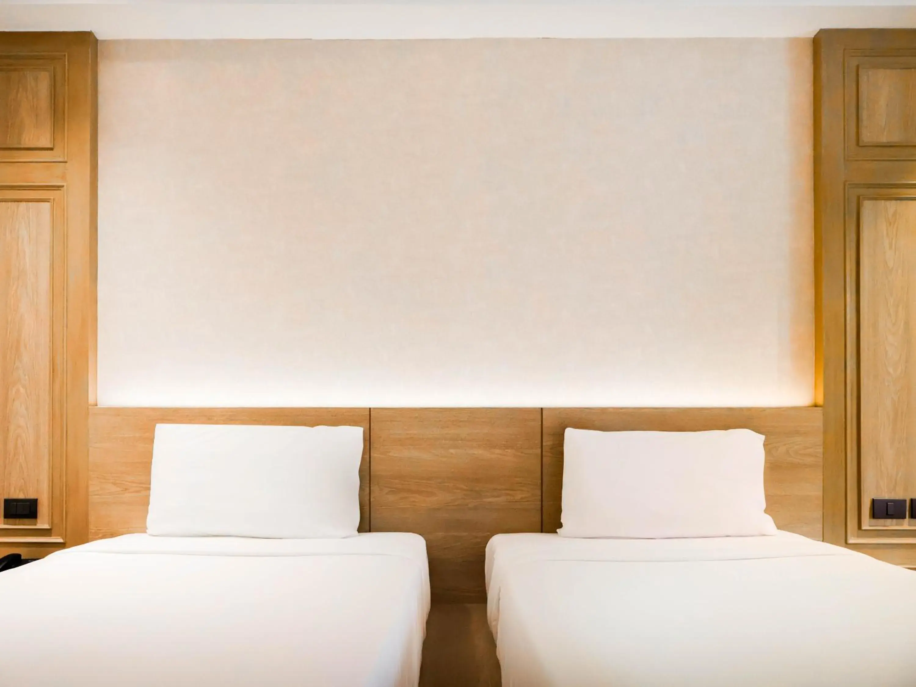 Deluxe Room in Phuket Orchid Resort and Spa Deluxe Room in Phuket Orchid Resort and Spa