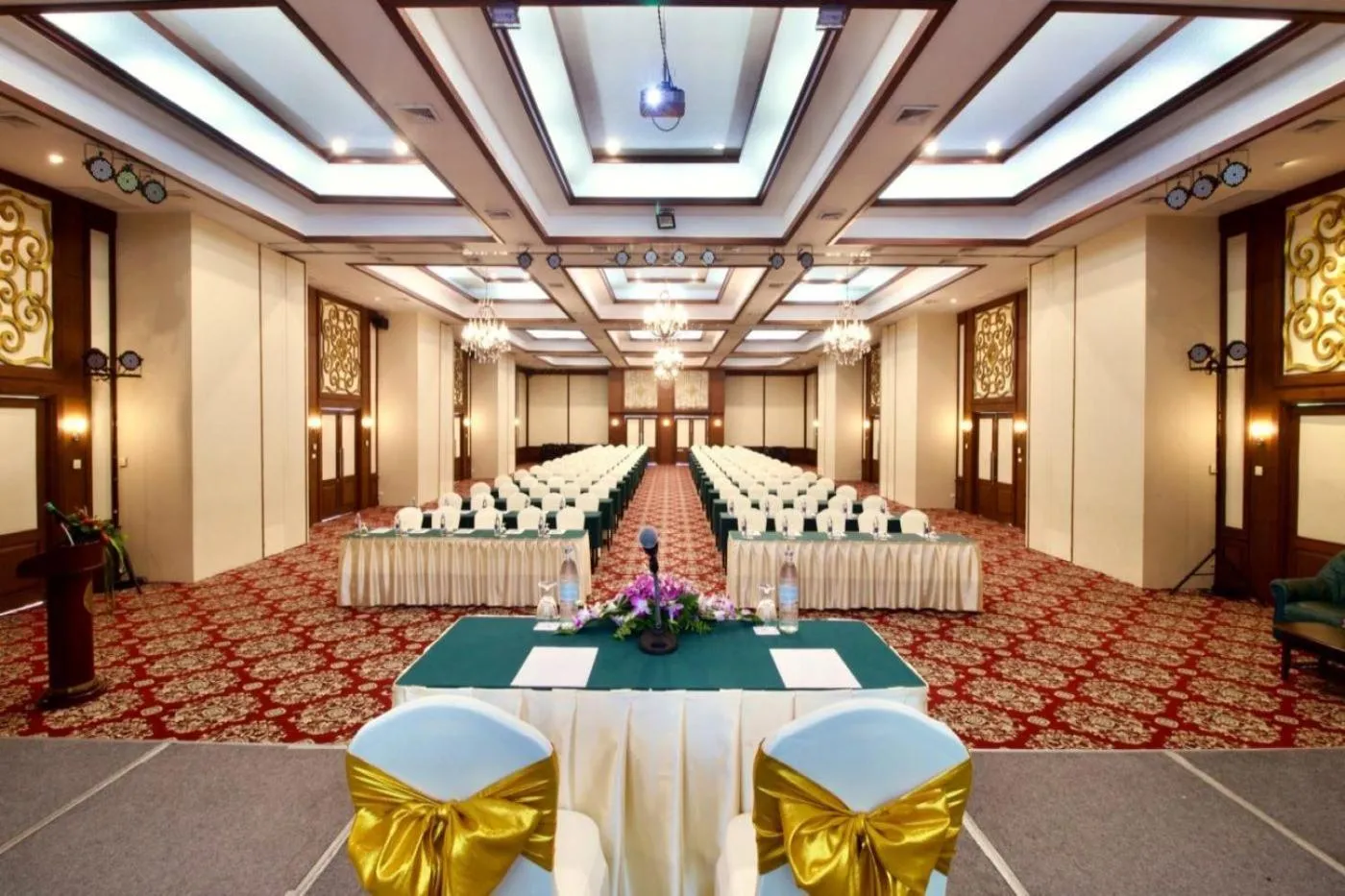 Phuket Orchid Resort and Spa