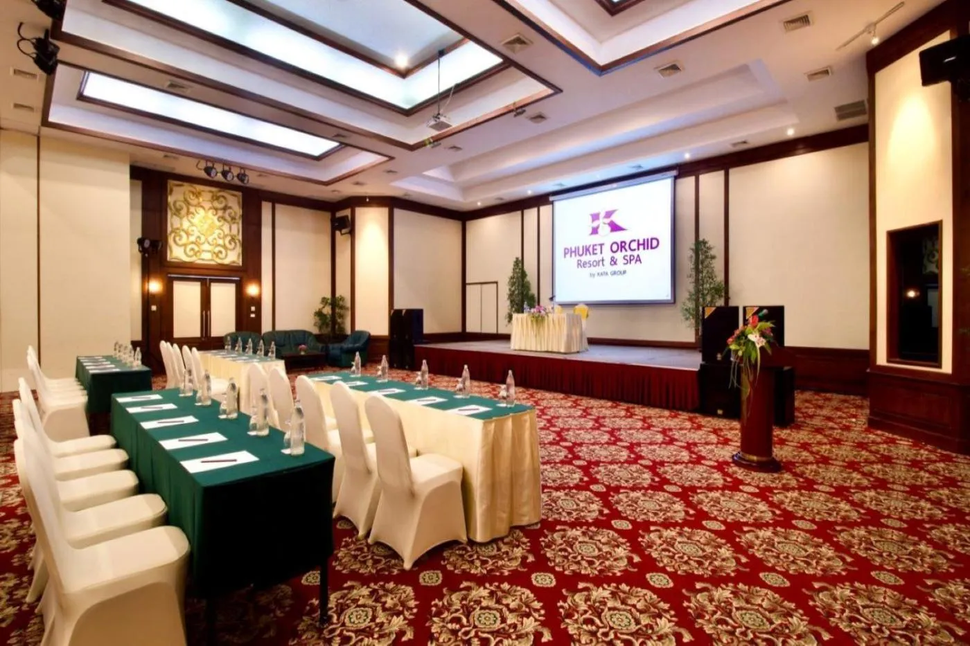 Phuket Orchid Resort and Spa