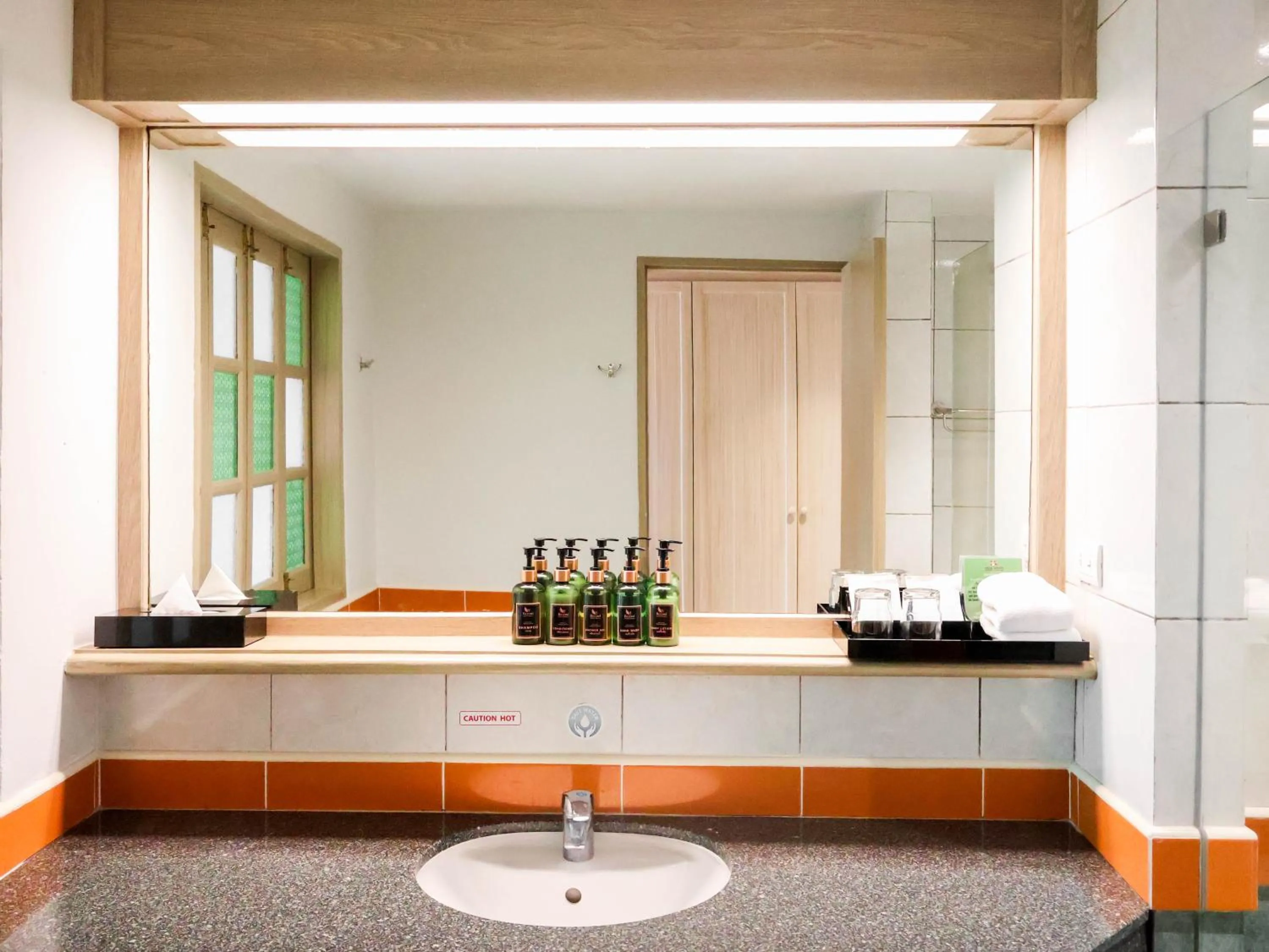 Phuket Orchid Resort and Spa