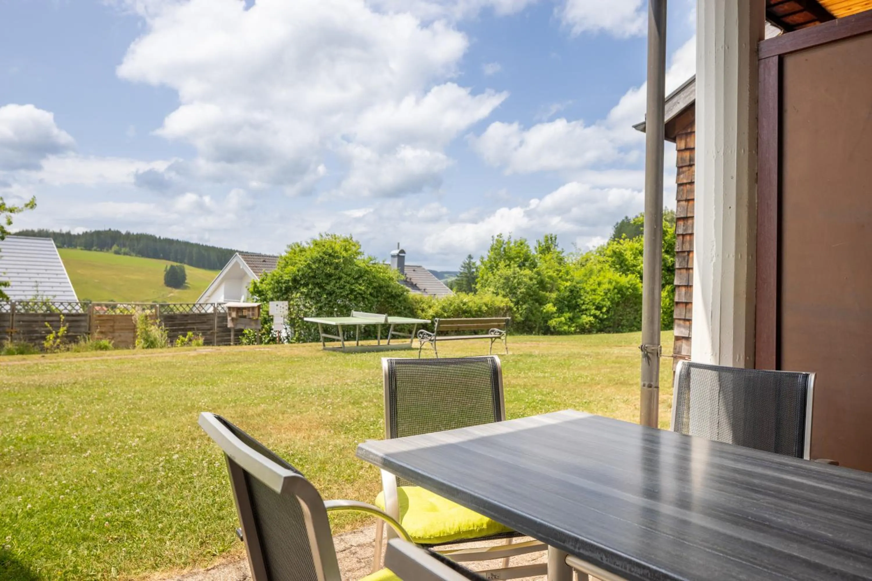 Hapimag Ferienwohnungen Unterkirnach