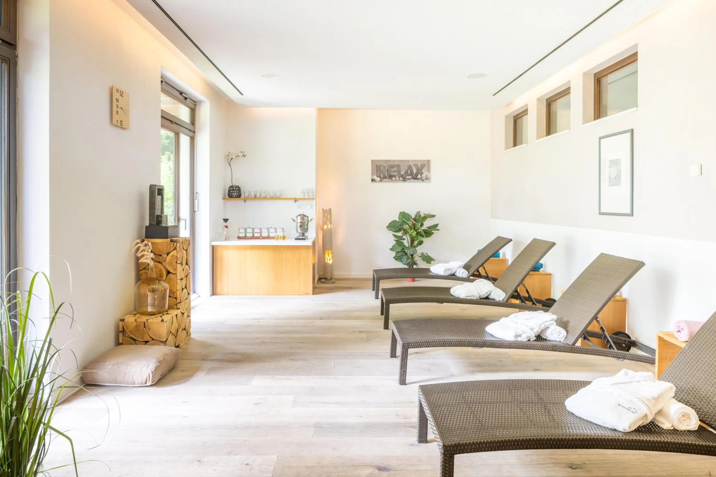 Hapimag Ferienwohnungen Unterkirnach