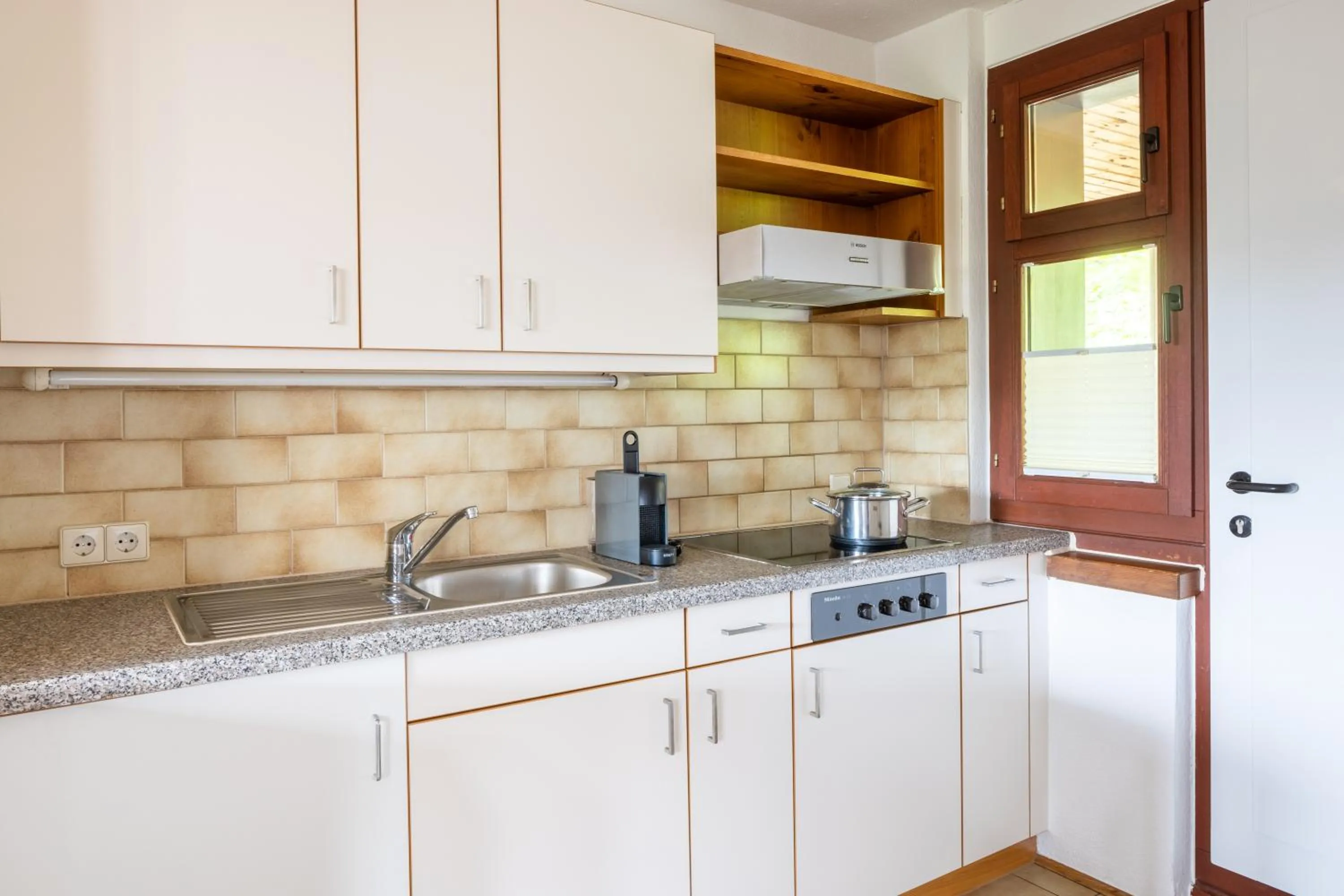 Hapimag Ferienwohnungen Unterkirnach