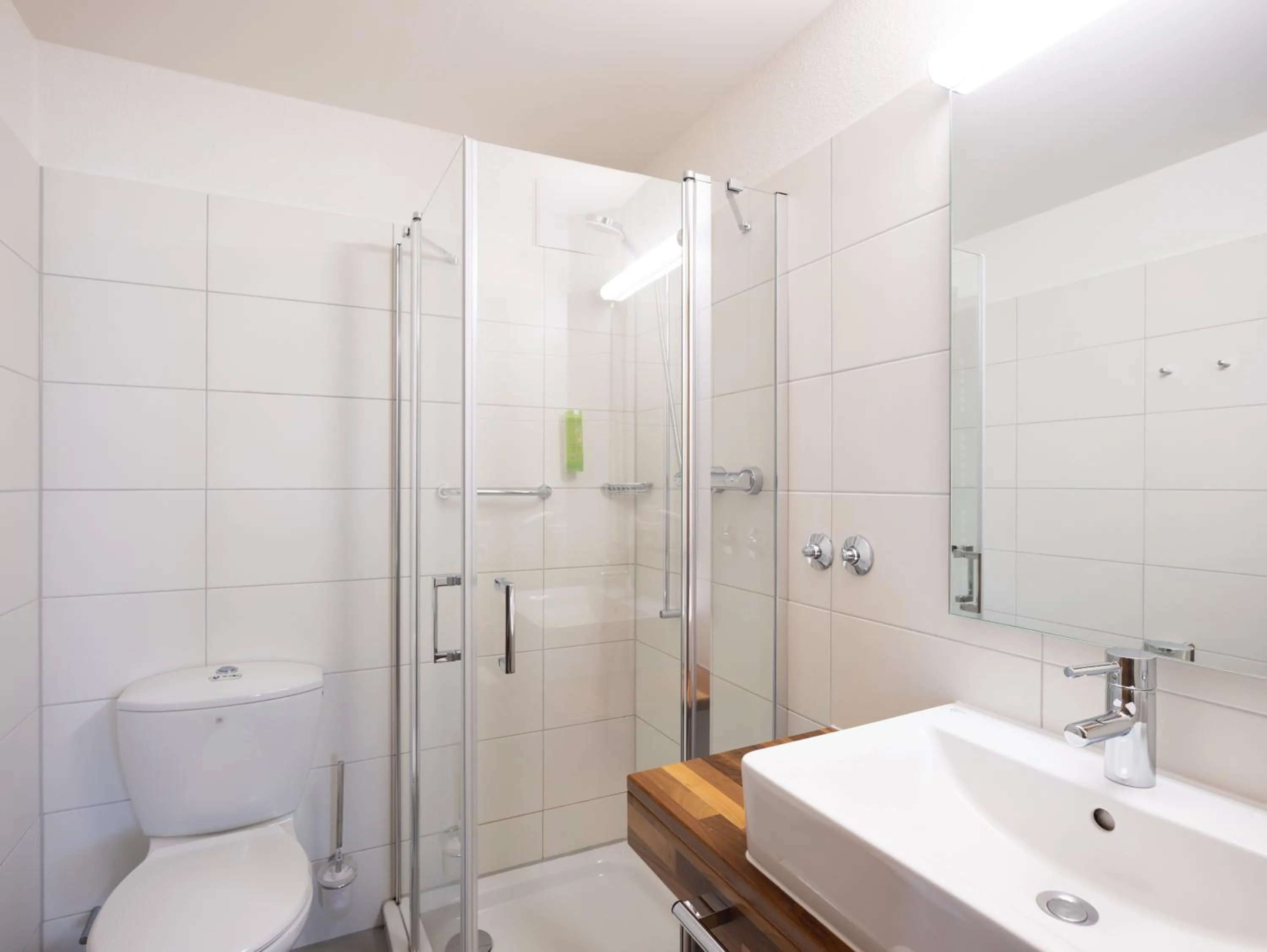 Hapimag Ferienwohnungen Unterkirnach