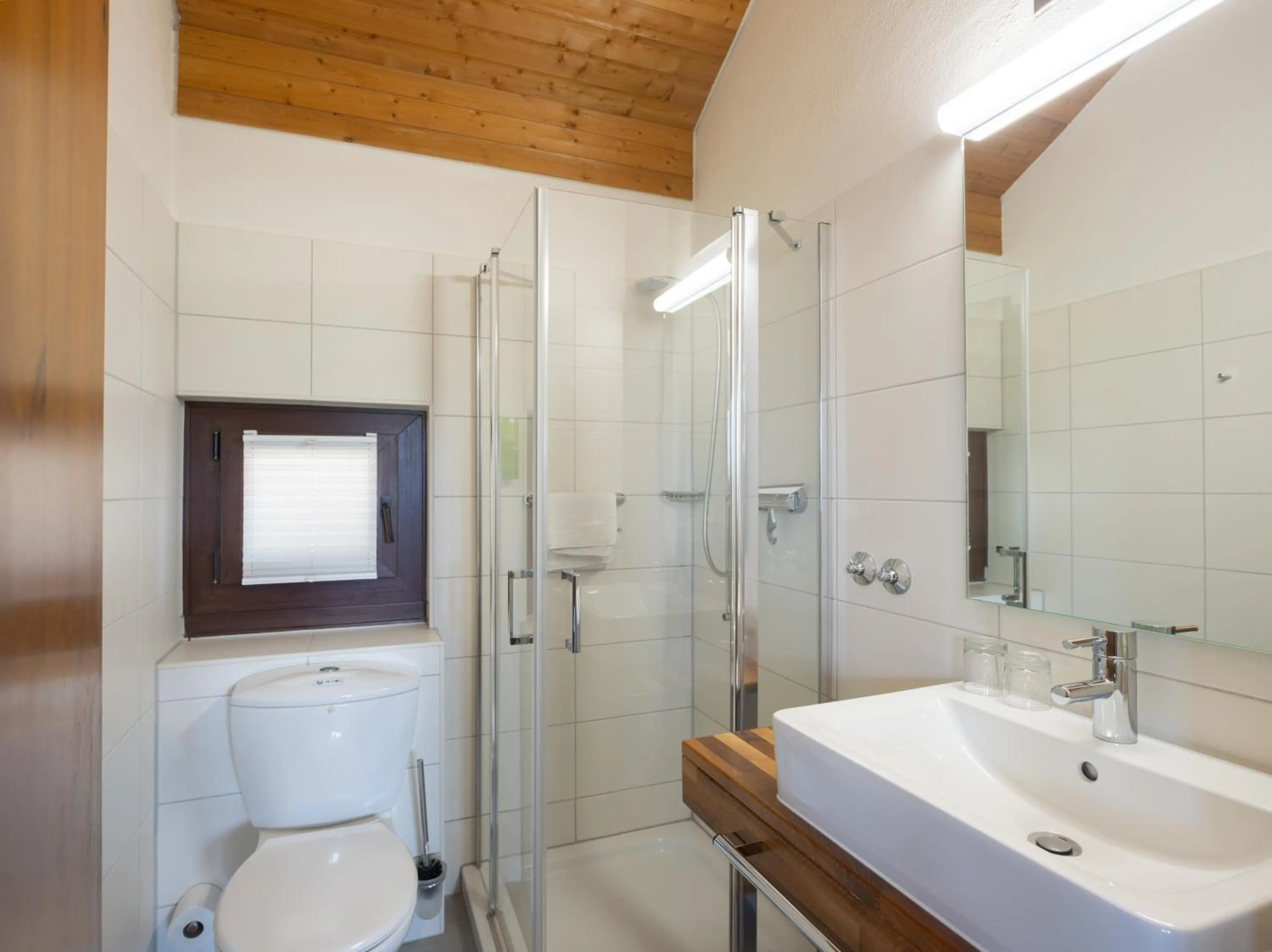 Hapimag Ferienwohnungen Unterkirnach