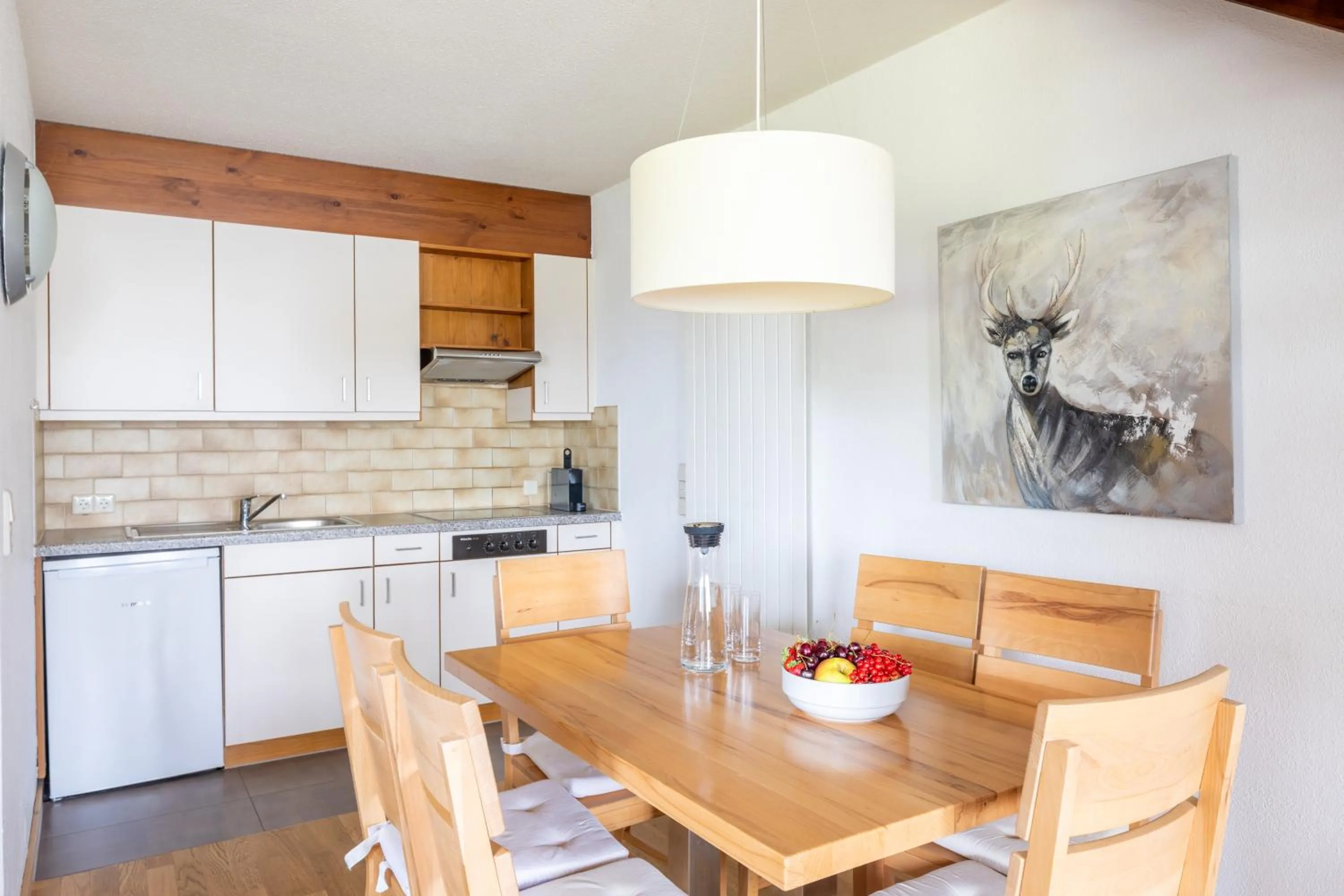 Hapimag Ferienwohnungen Unterkirnach