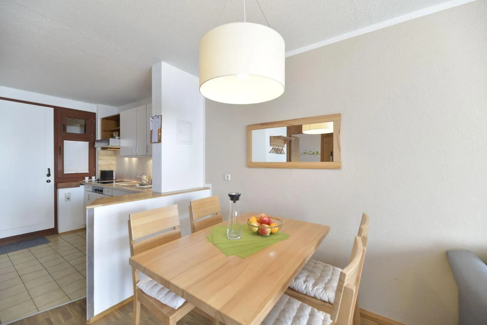 Hapimag Ferienwohnungen Unterkirnach