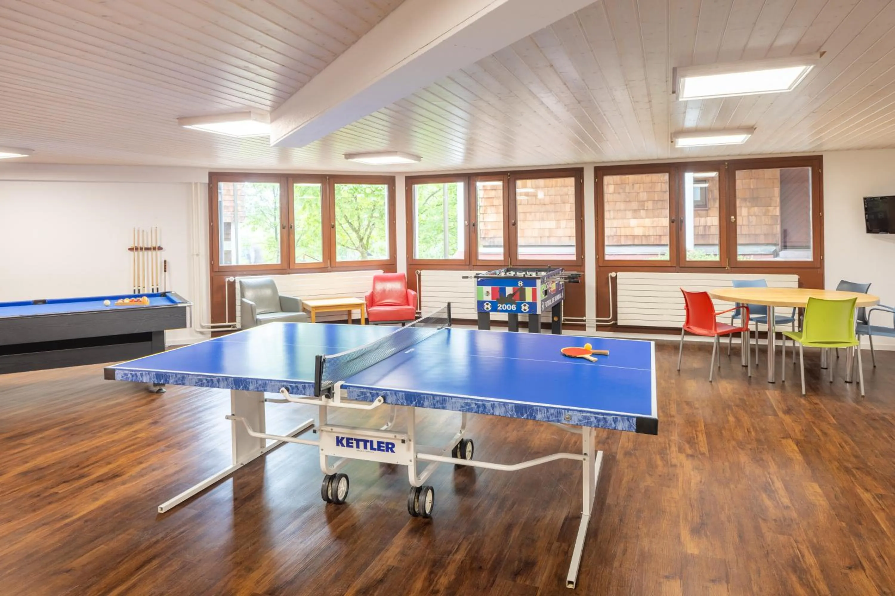 Hapimag Ferienwohnungen Unterkirnach