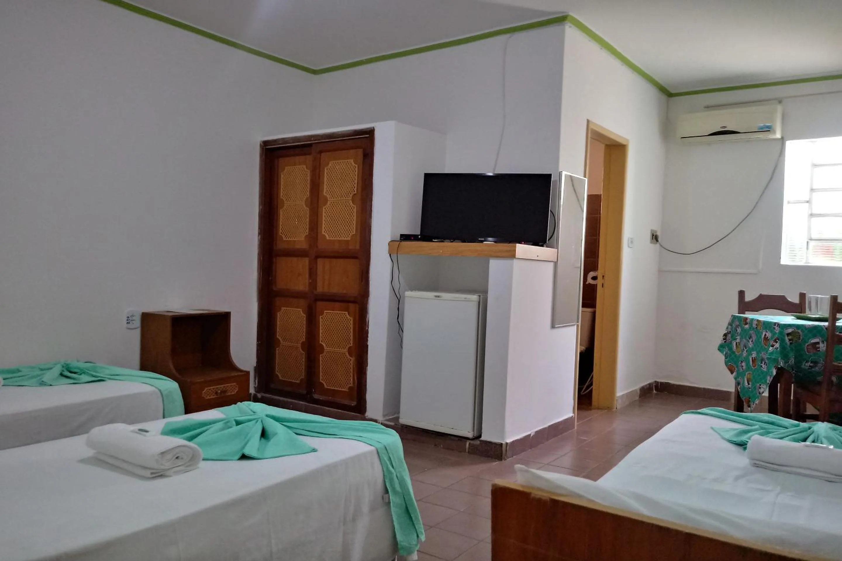 Bedroom, Bed in China Hotel