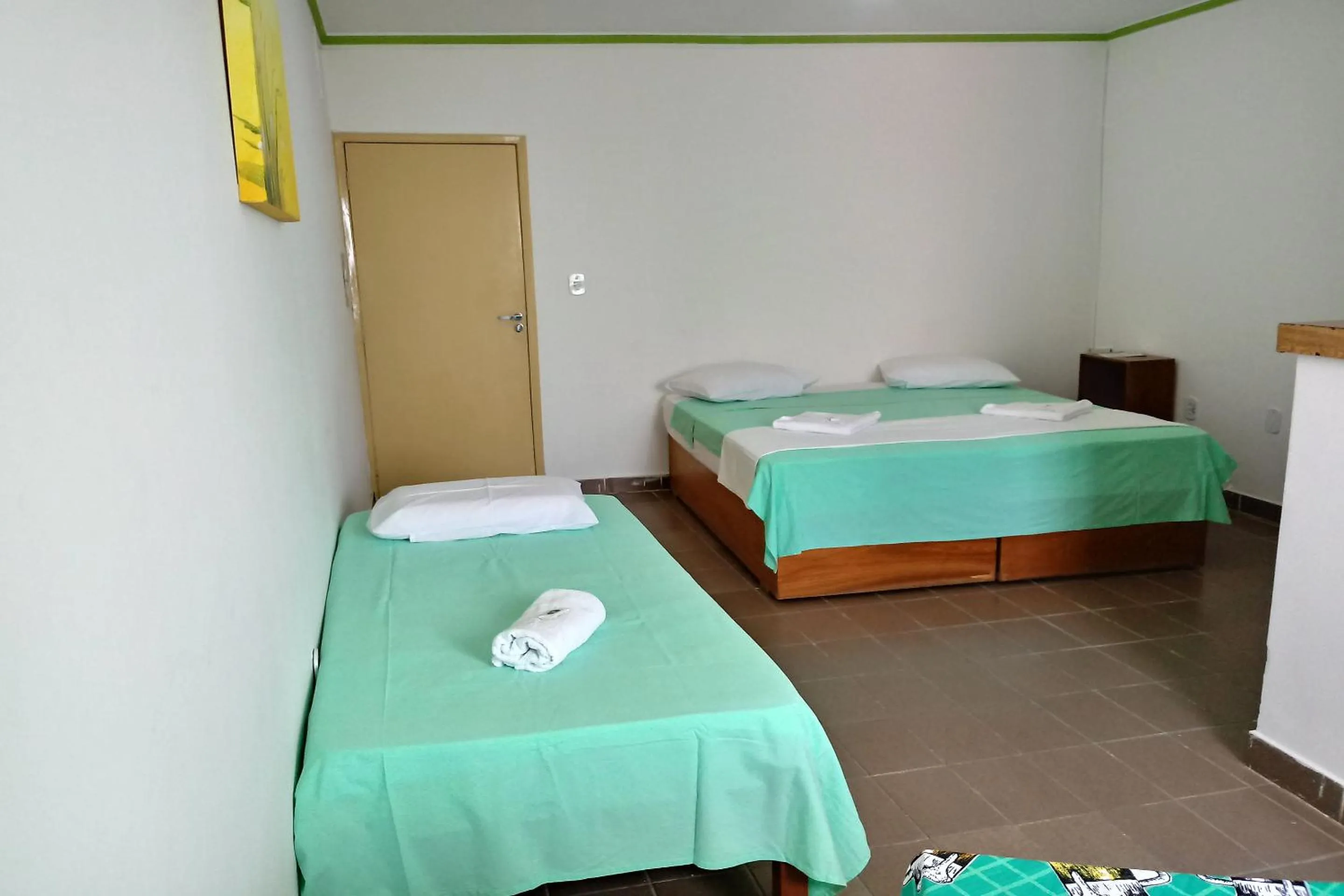 Bedroom, Bed in China Hotel