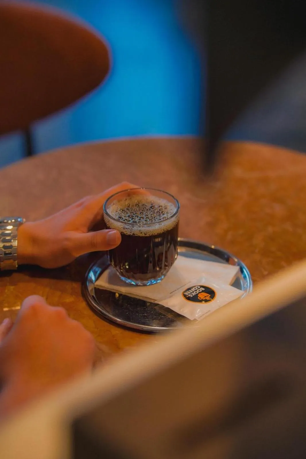 Restaurant/places to eat in Ketenci Otel