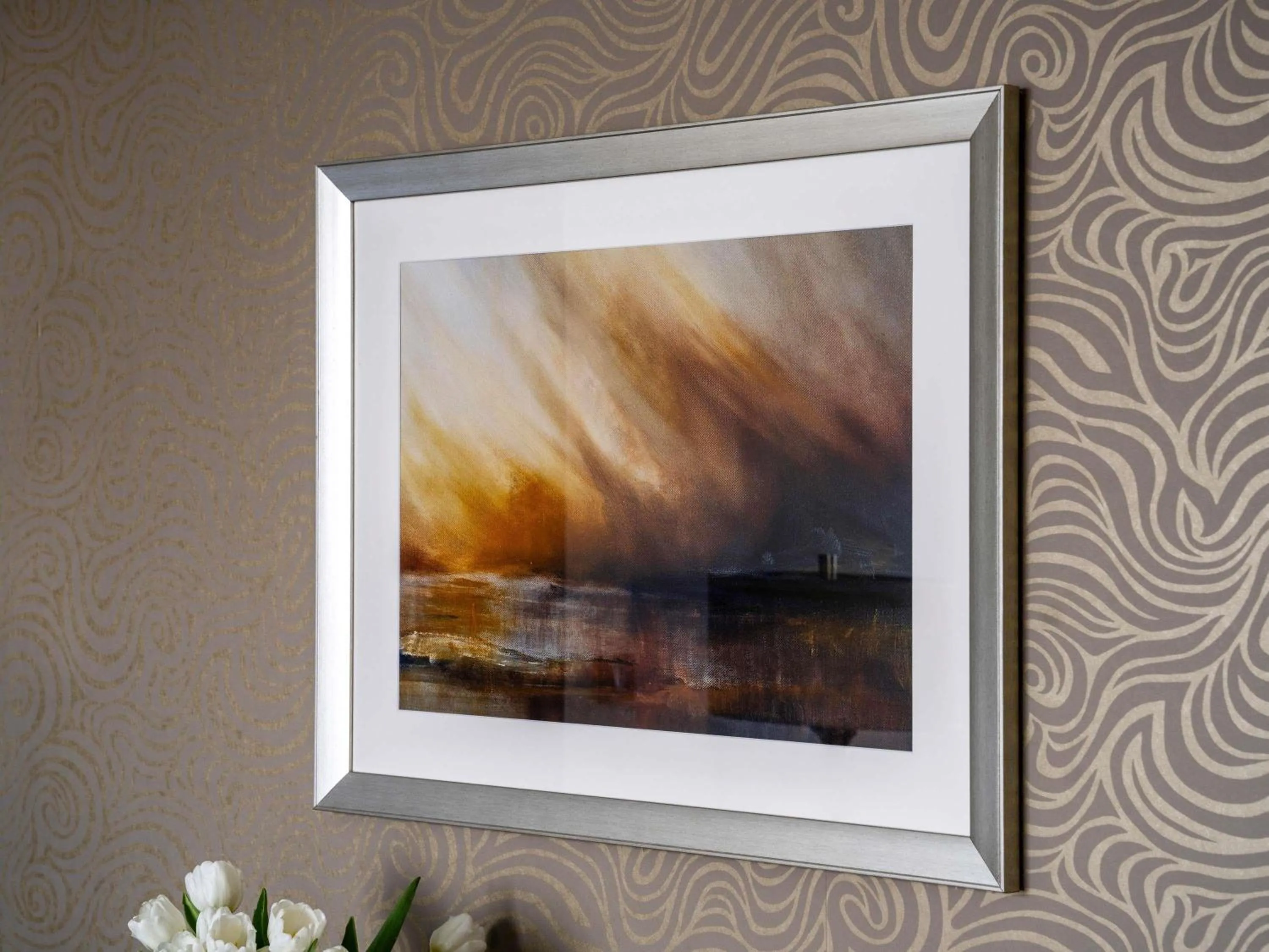 Bedroom in Makkah Clock Royal Tower, A Fairmont Hotel