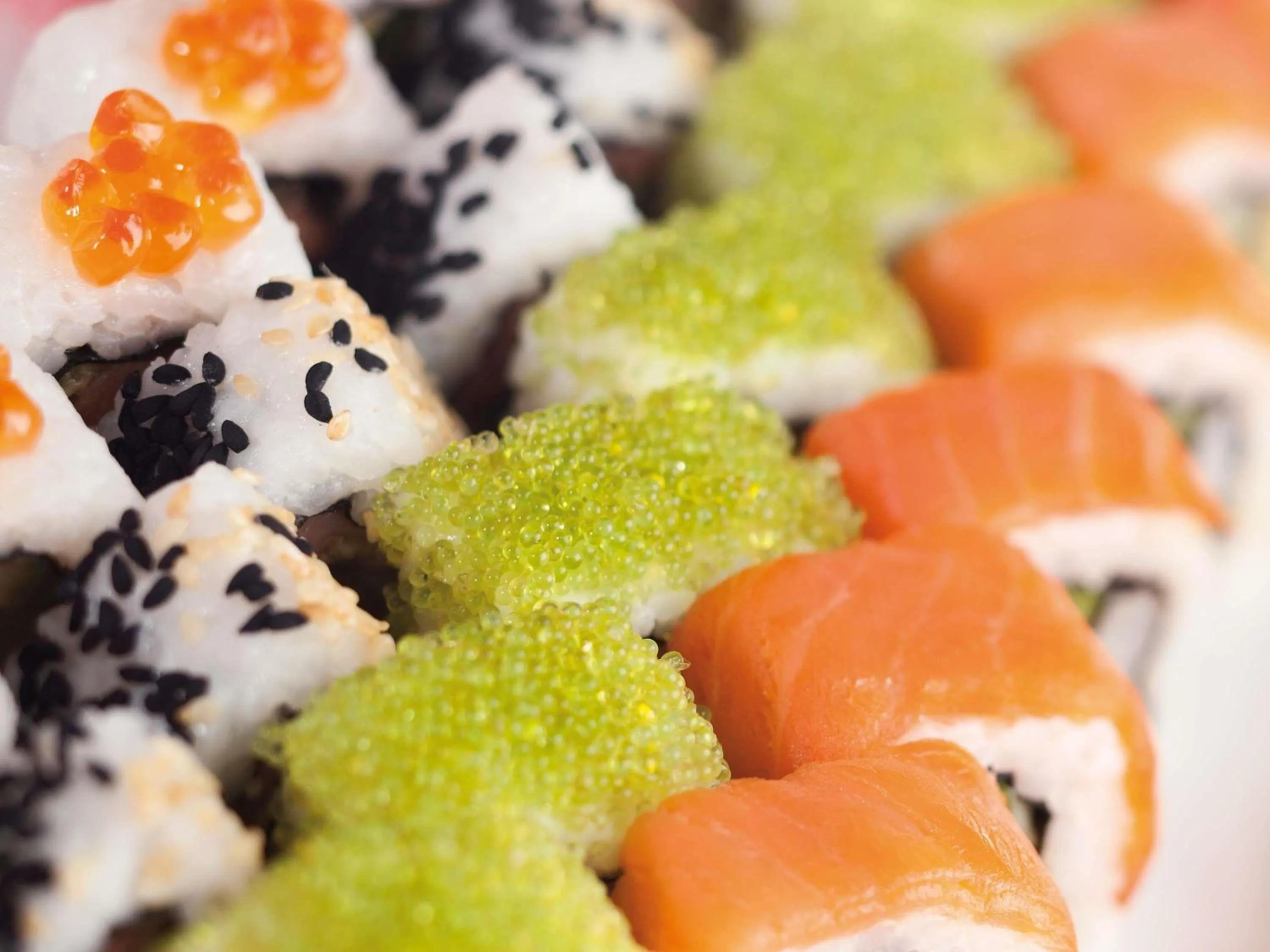 Restaurant/places to eat in Makkah Clock Royal Tower, A Fairmont Hotel