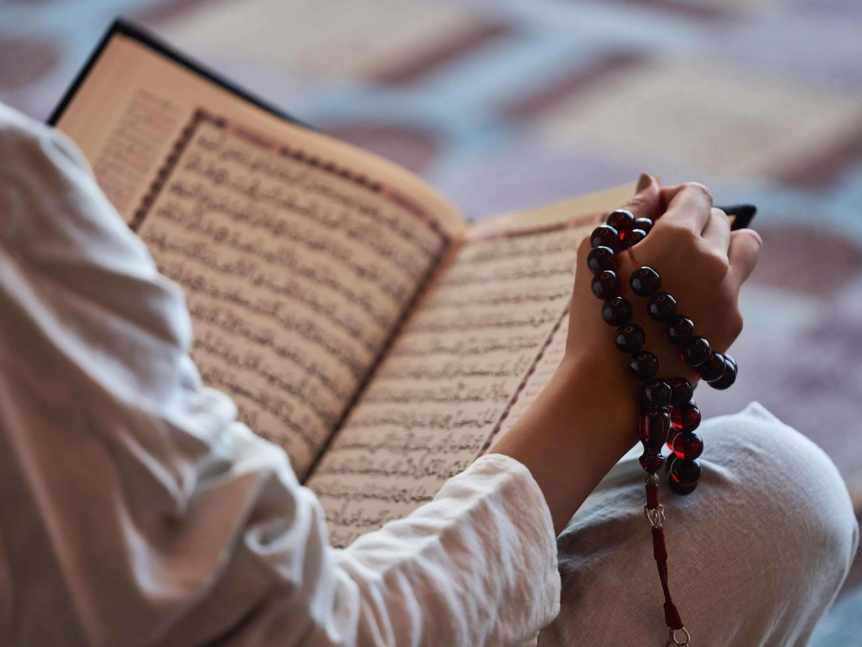 Bedroom in Makkah Clock Royal Tower, A Fairmont Hotel