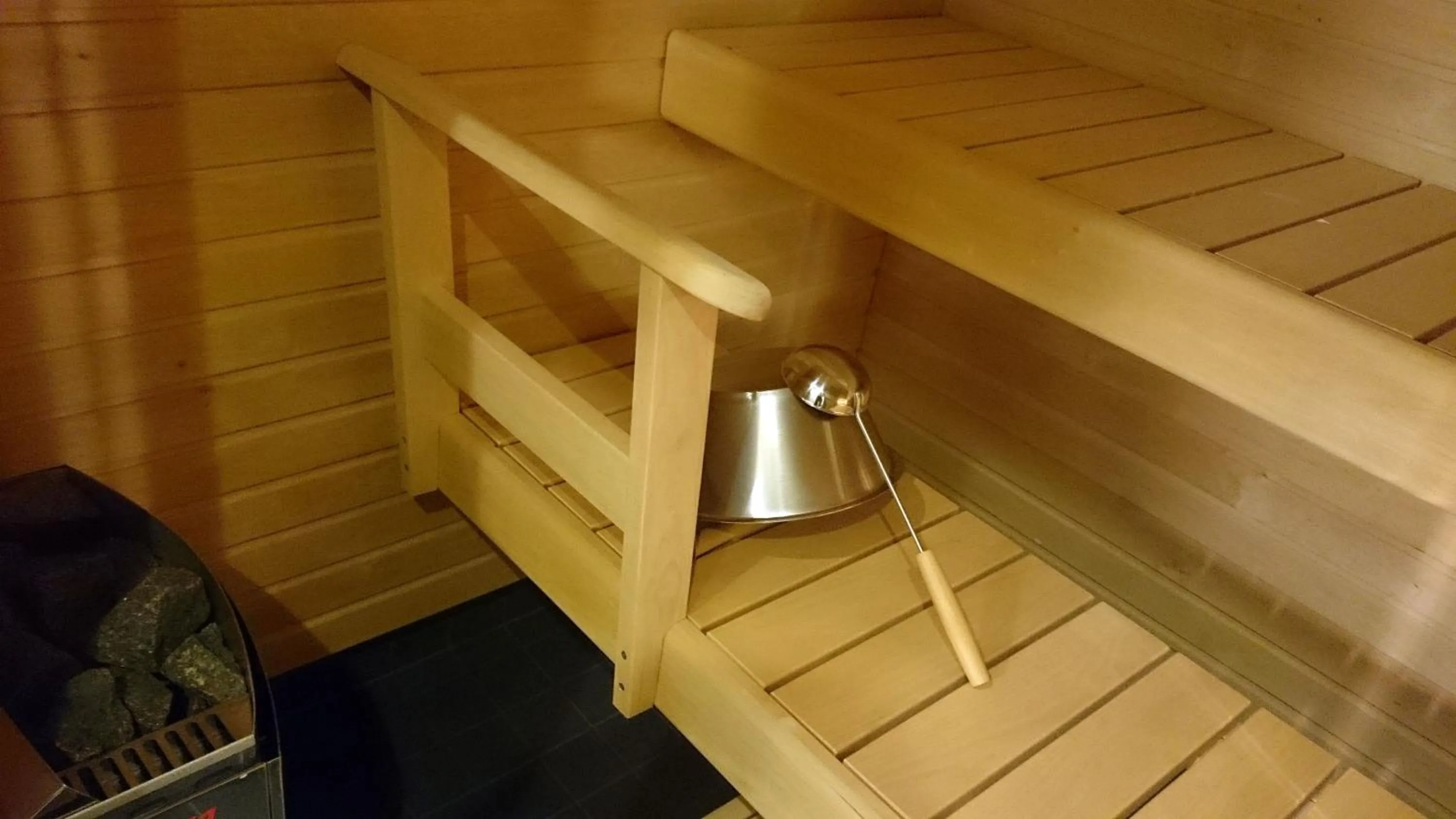 Finlandia Hotel Imatran Kylpylä Spa