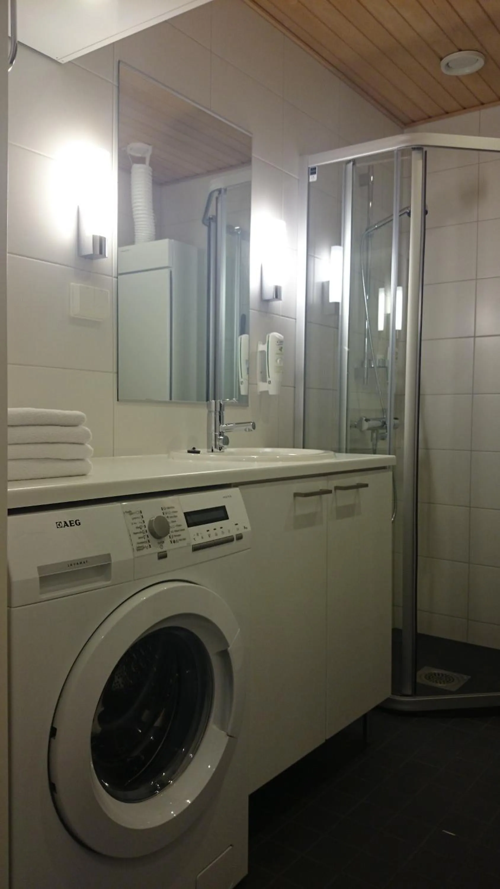 Finlandia Hotel Imatran Kylpylä Spa