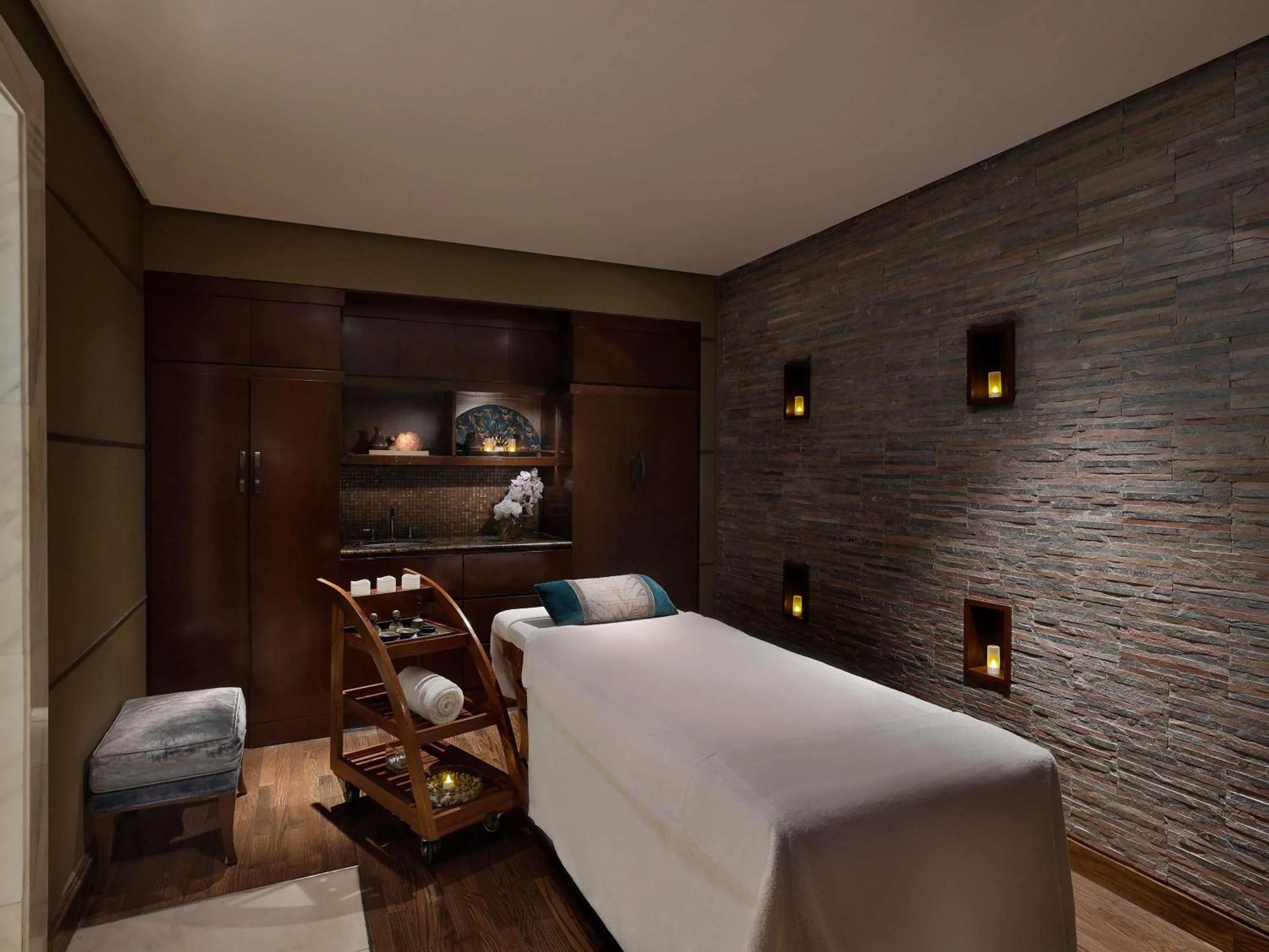 Other, Bed in Raffles Makkah Palace