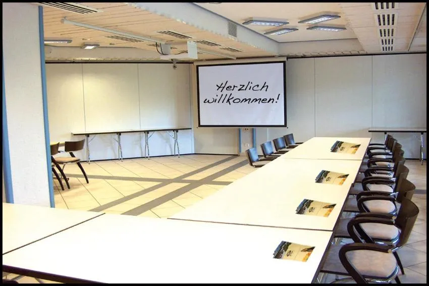 Business facilities in ZUR TRAUBE Schwarzwaldhotel & Restaurant am Titisee