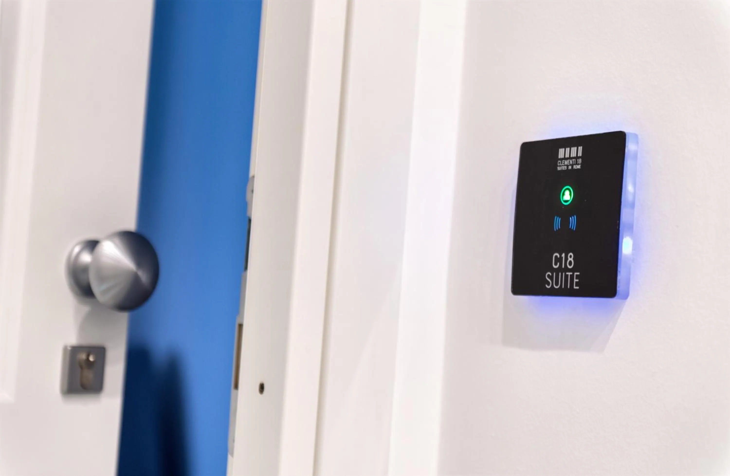 Clementi 18 Suites Rome