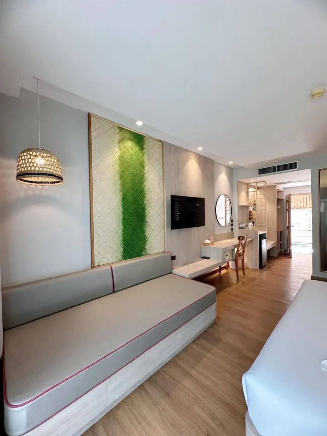 Superior Double or Twin Room in Baan Karon Resort Superior Double or Twin Room in Baan Karon Resort