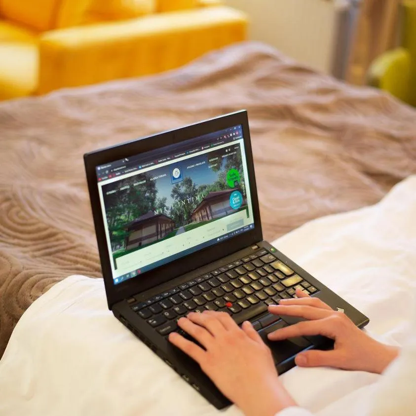 Tourist Resort Ribarsko Ostrvo