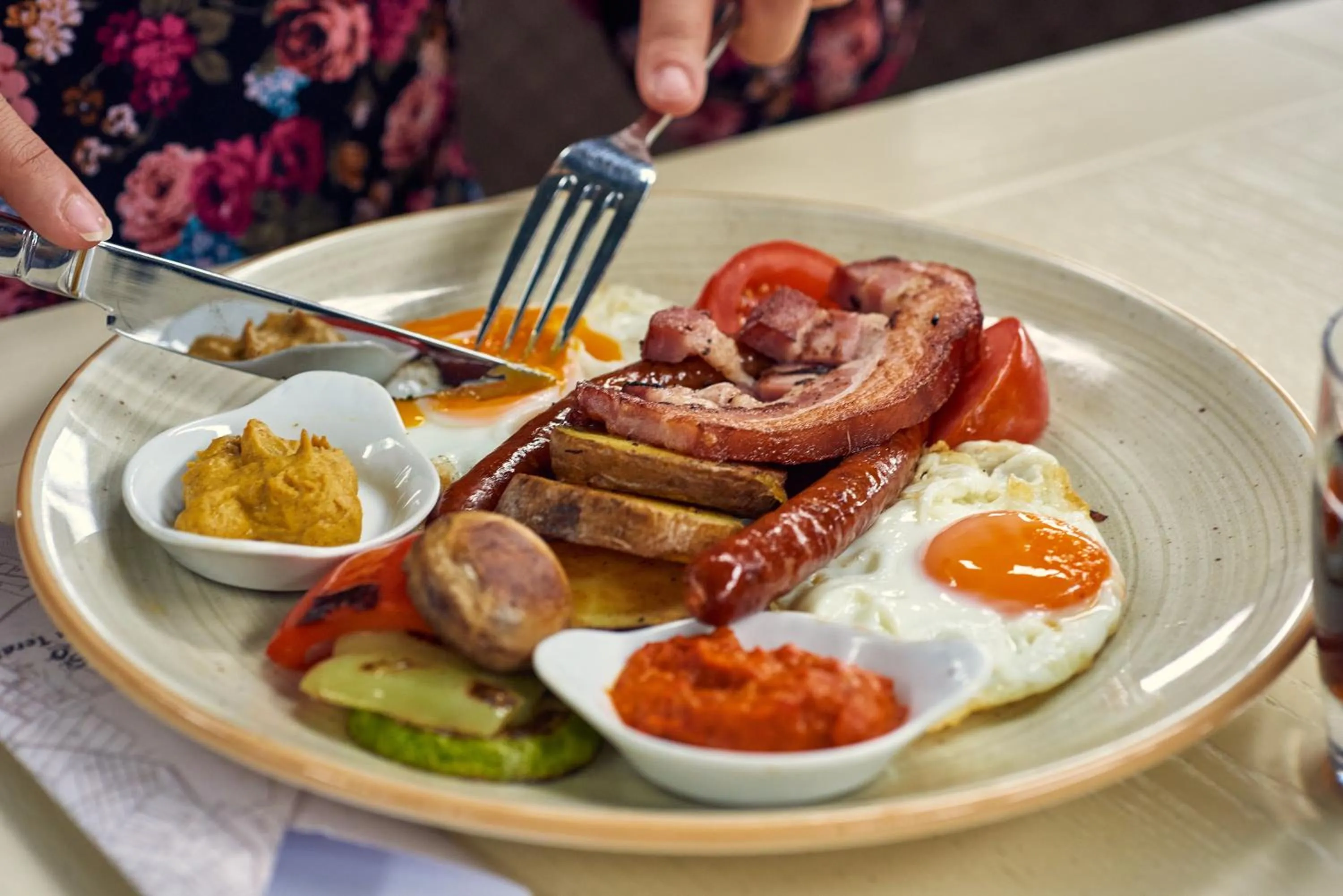 Tourist Resort Ribarsko Ostrvo