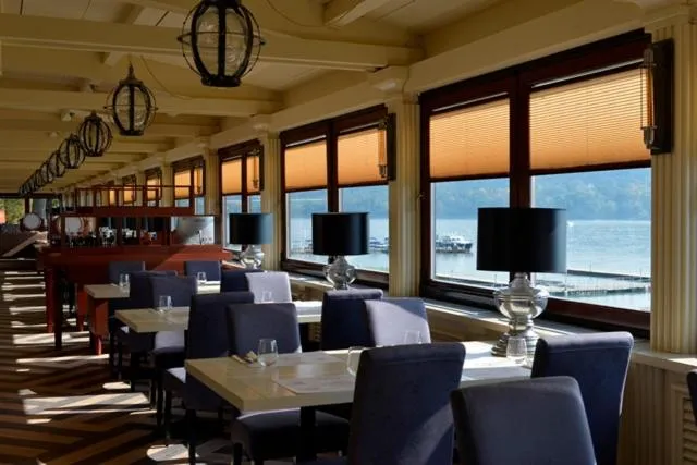 Tourist Resort Ribarsko Ostrvo