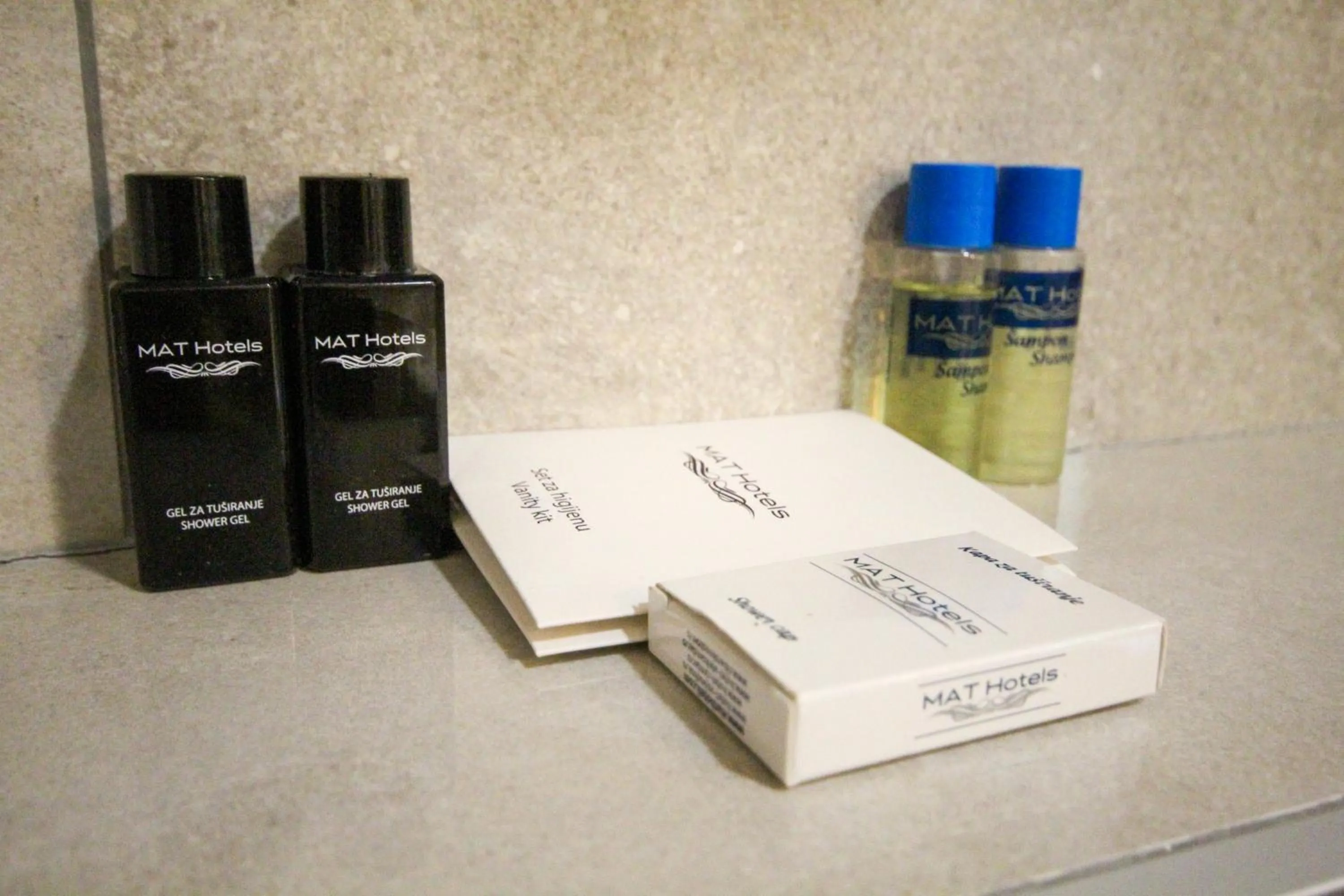 Tourist Resort Ribarsko Ostrvo