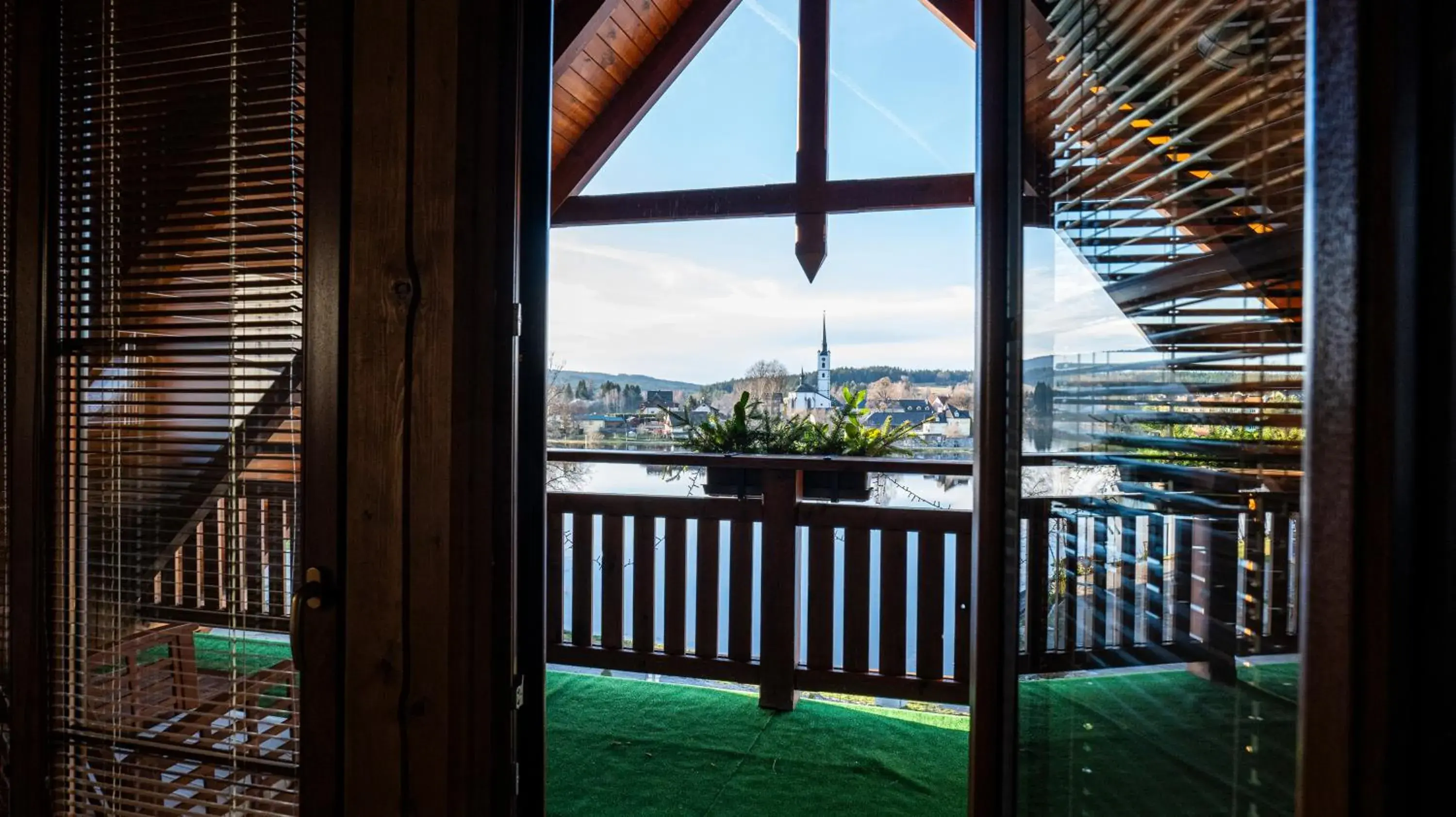 King Suite with Spa Bath in Hotel Leyla King Suite with Spa Bath in Hotel Leyla